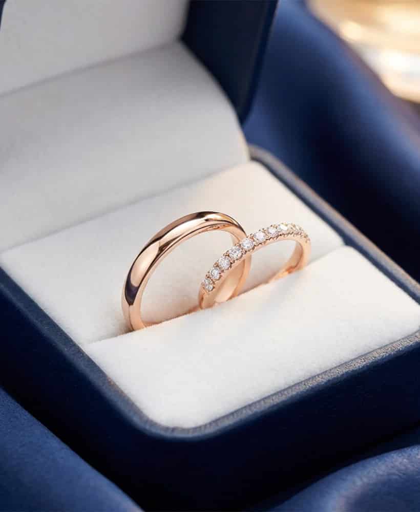 Argollas Oro18K - miniatura 2