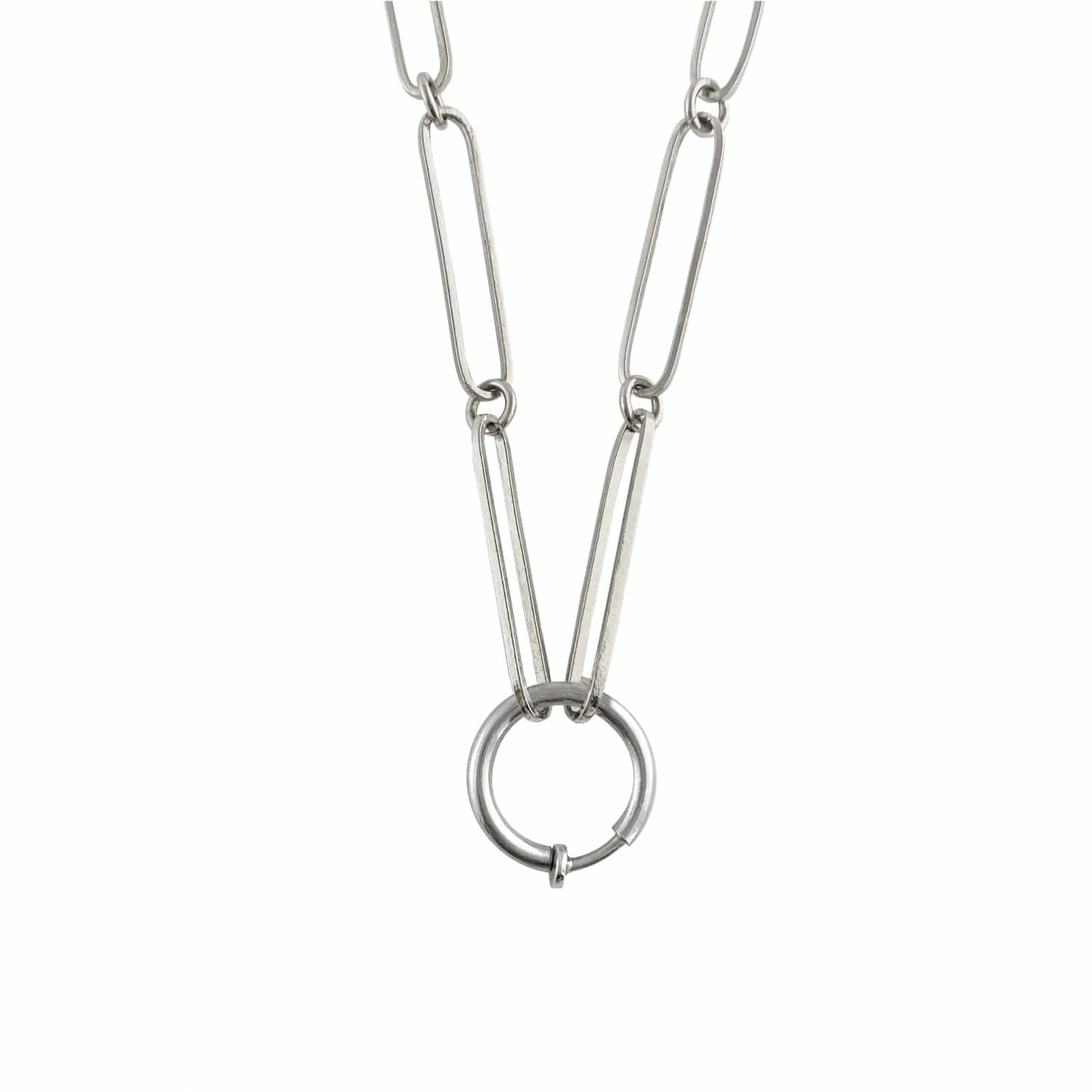 CADENA MYSTIC PLATA - miniatura 3