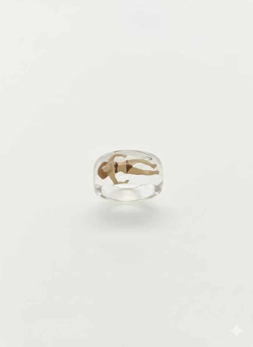 BATHER RING - miniatura 15