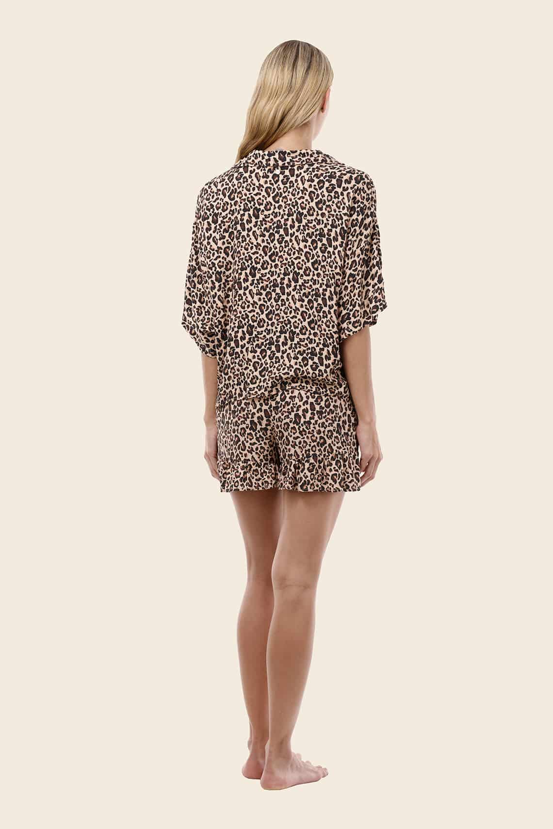 New Pugmark Slumber Shorts - miniatura 2