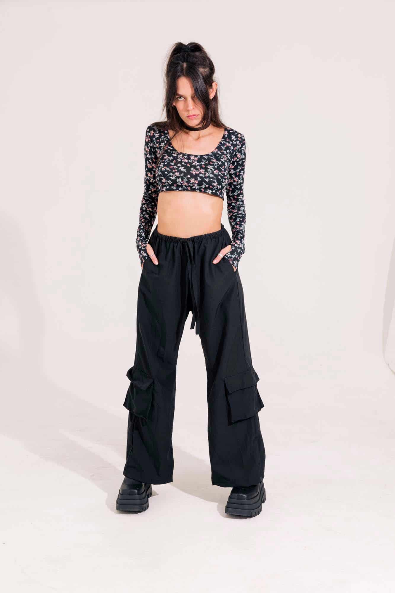 JEREMY PANTS - miniatura 9