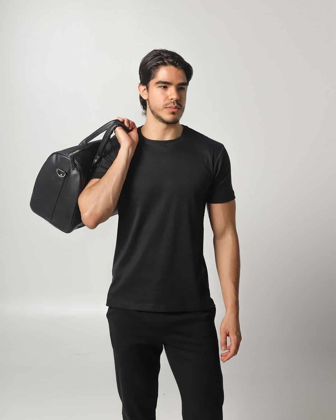 Camiseta LeJour - miniatura 4