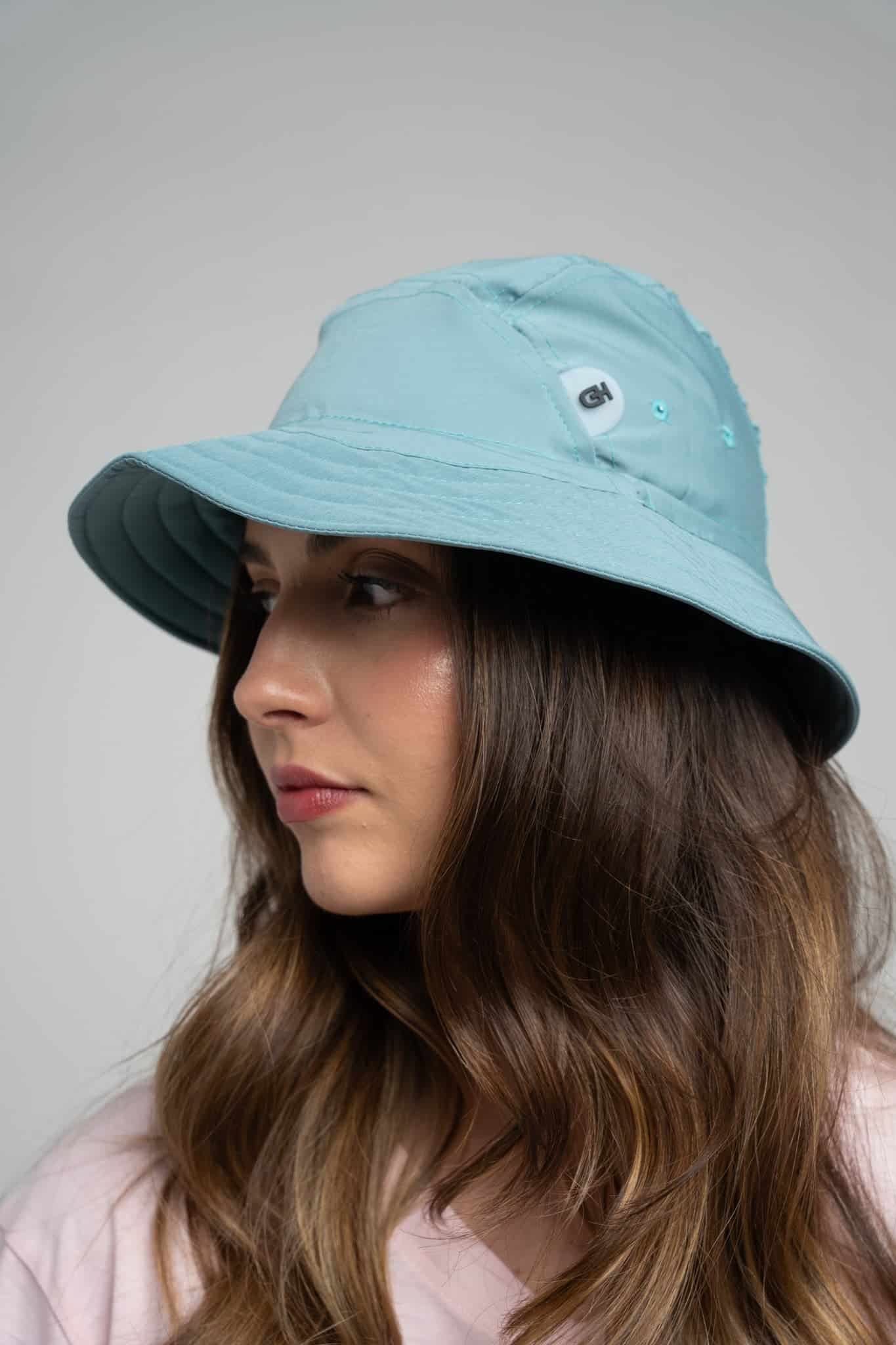 DT Bucket Hat - miniatura 2