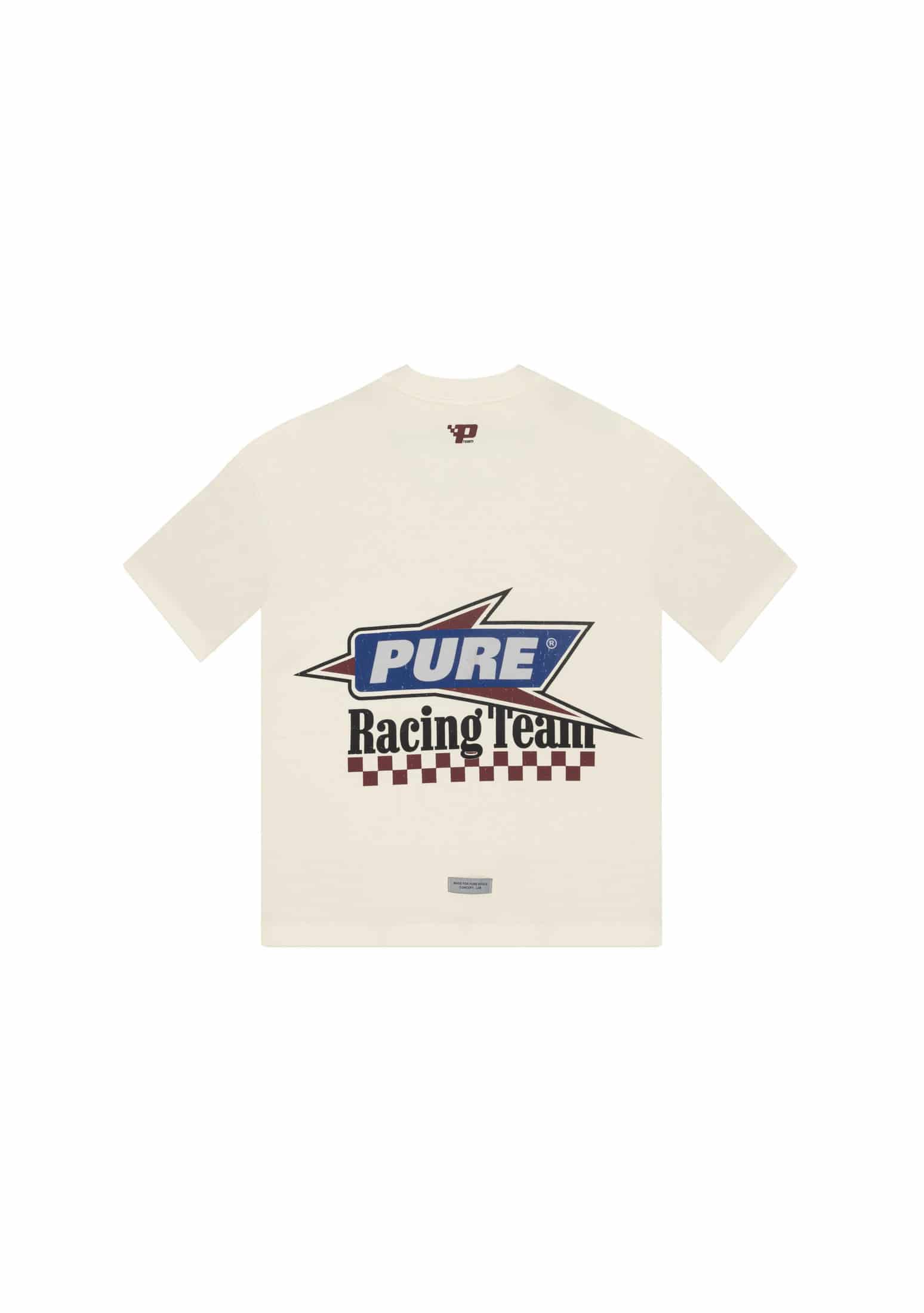 Overdrive Racing Team T-Shirt - miniatura 1
