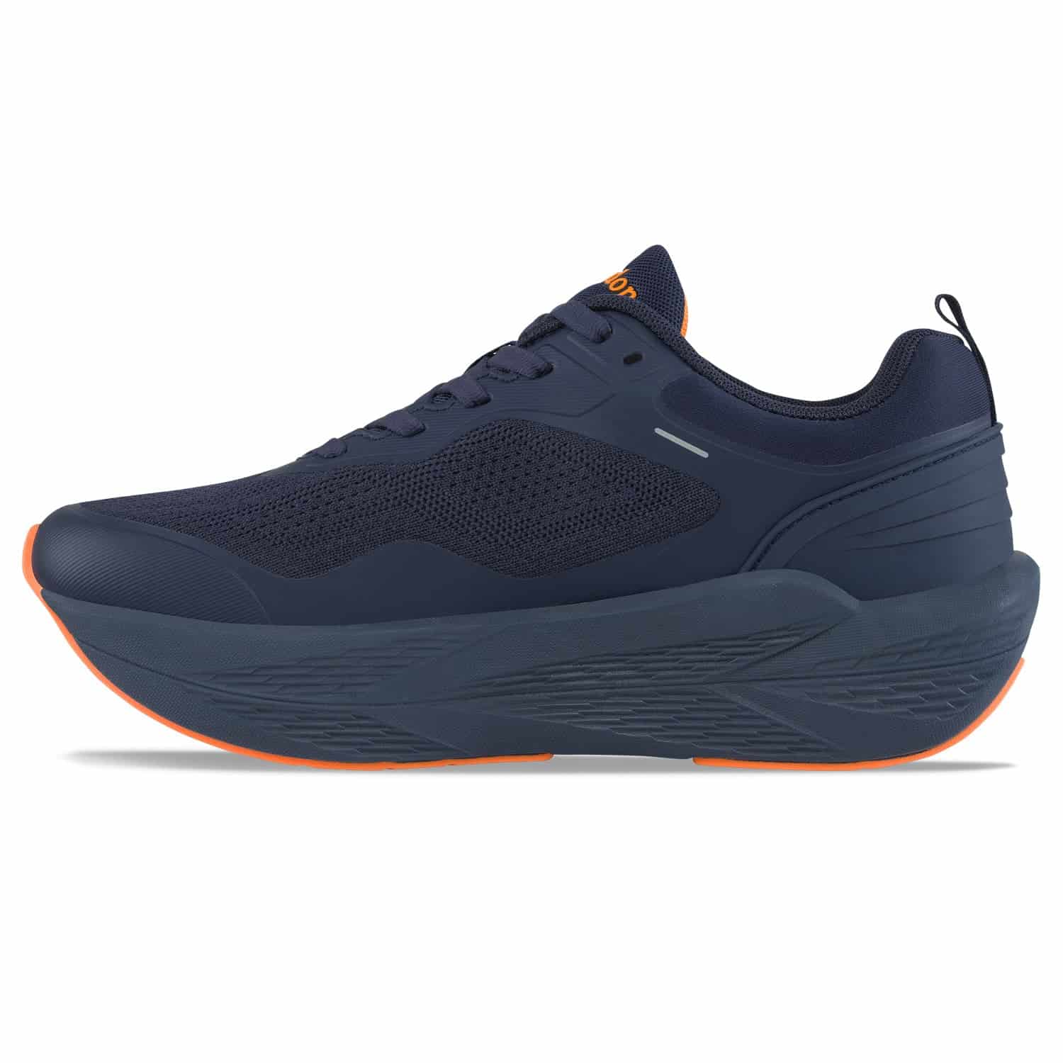 Tenis Running Zimon Azul Osc Croydon Para Hombre - miniatura 4