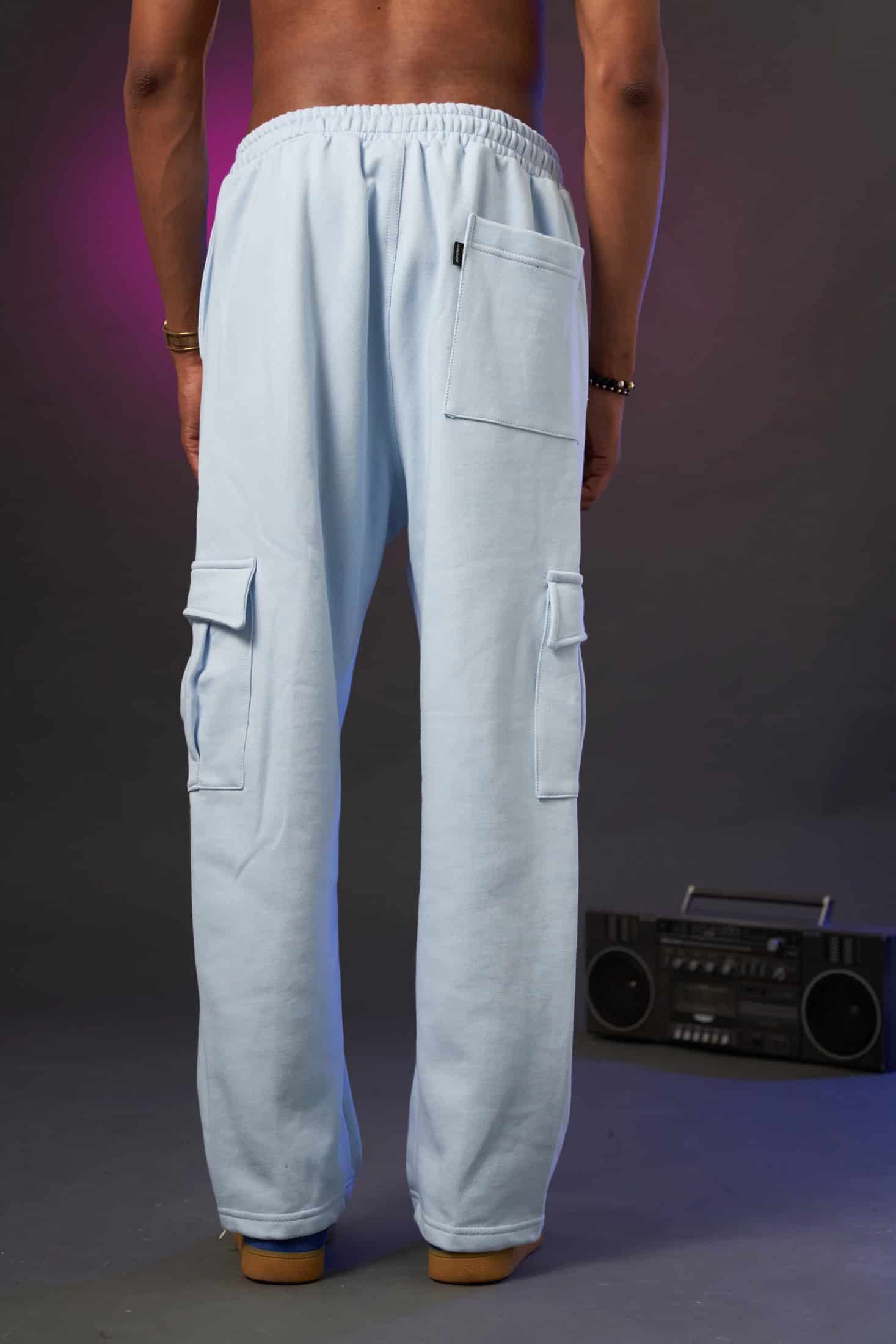 Sweet pant Cargo Crema 80’s 400 gramos - miniatura 4