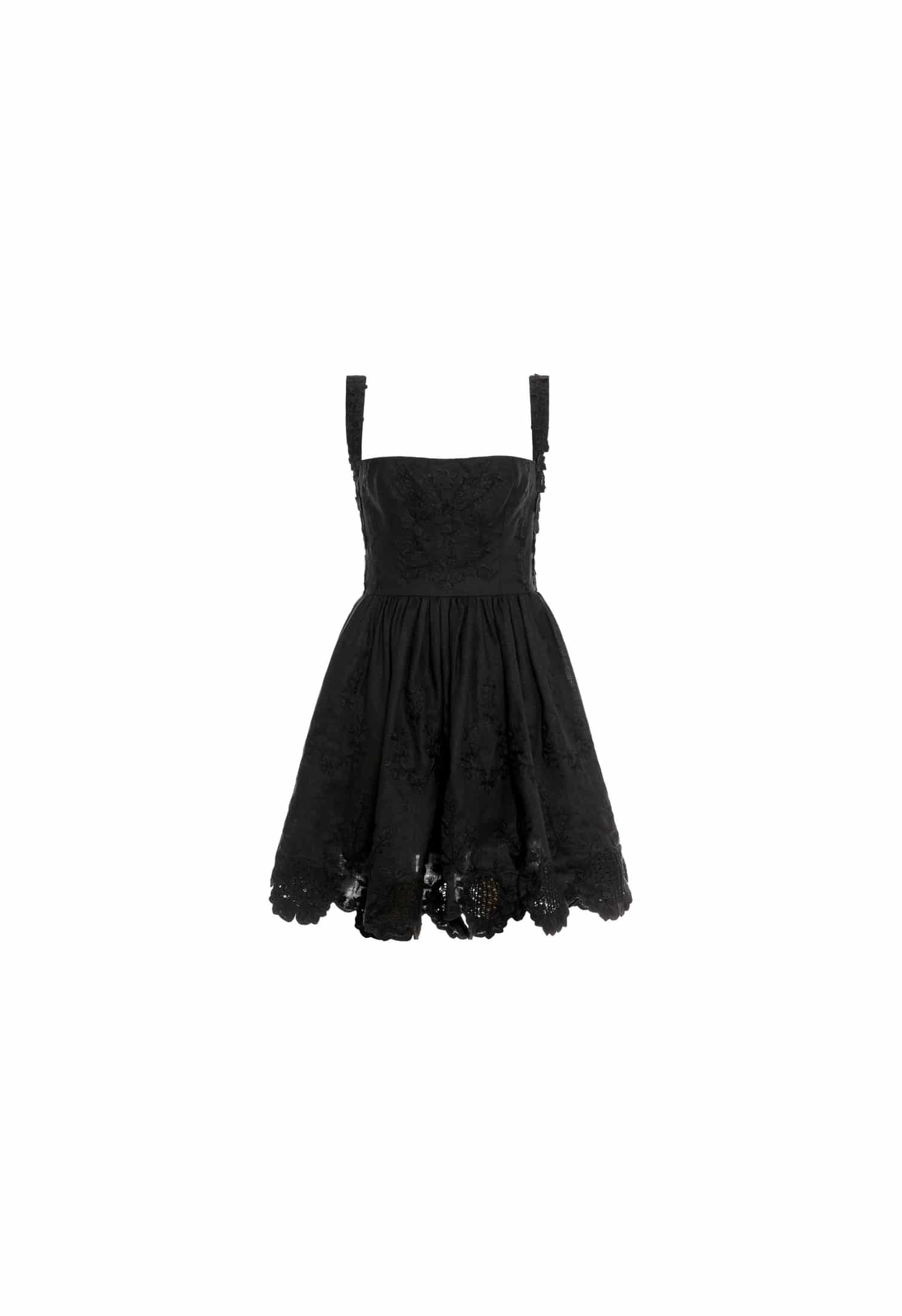 Mielero Cauca Mini Dress - miniatura 5
