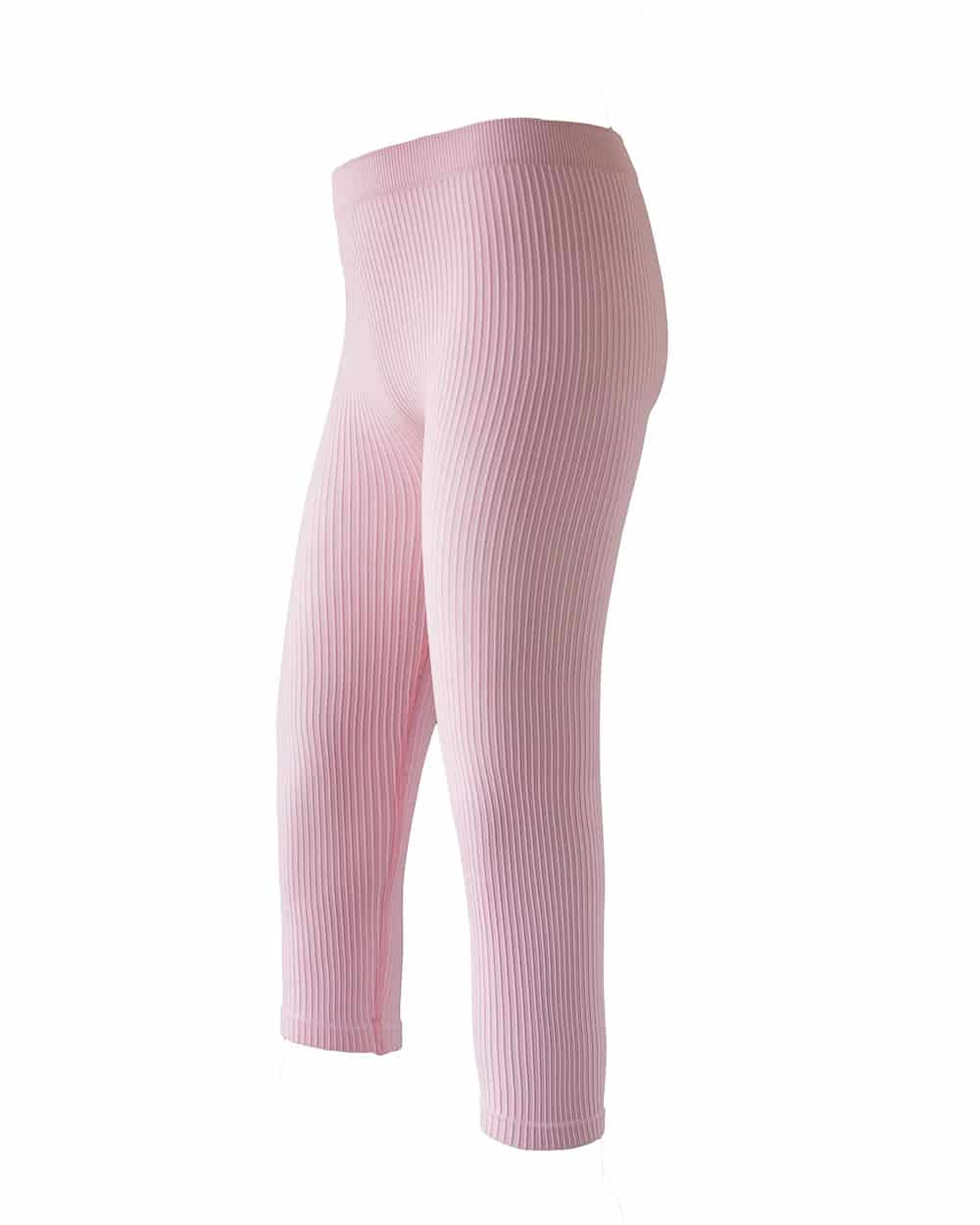 Leggins Rib Unicolor - miniatura 1