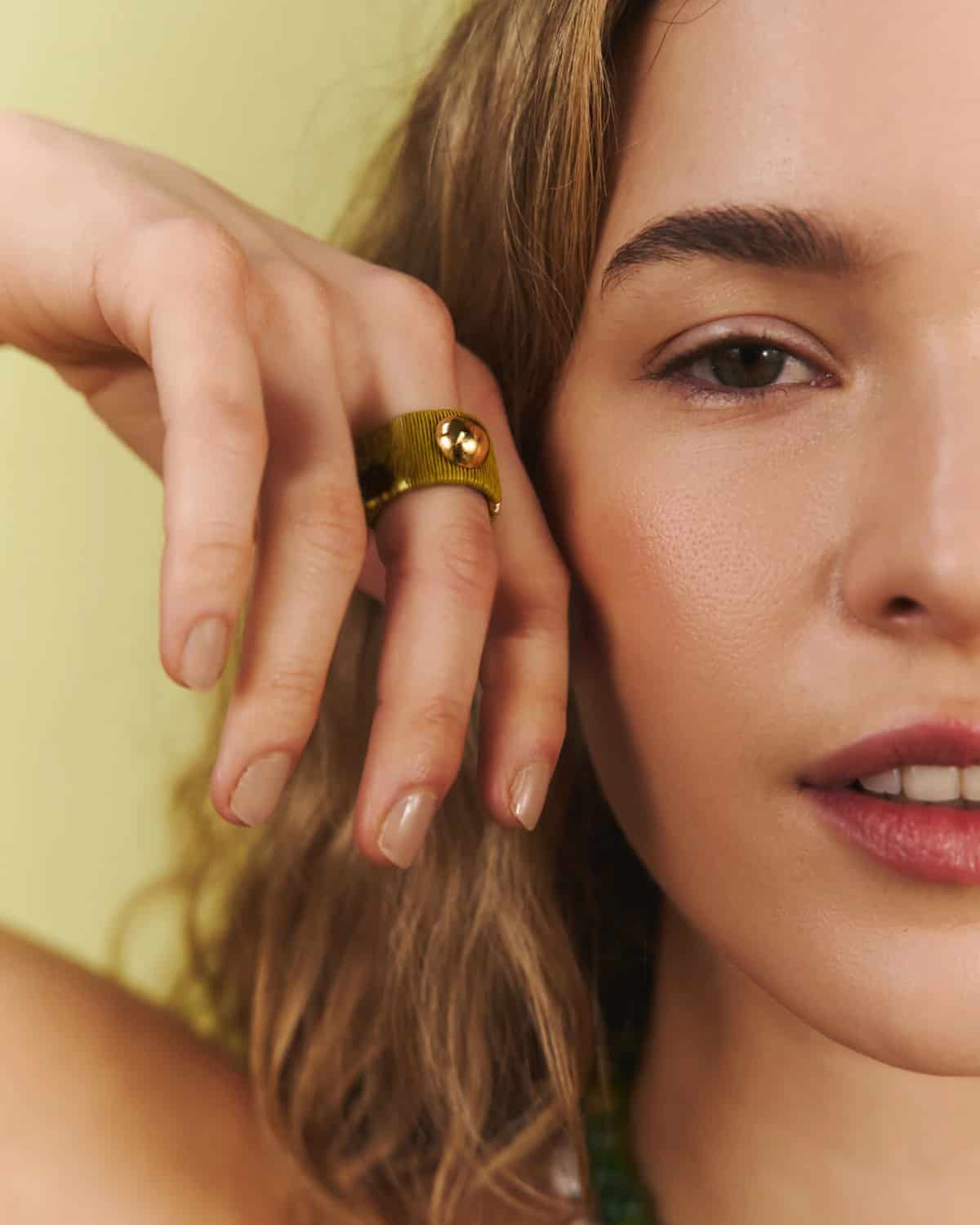 Juaca Ring Gold X1 - miniatura 7