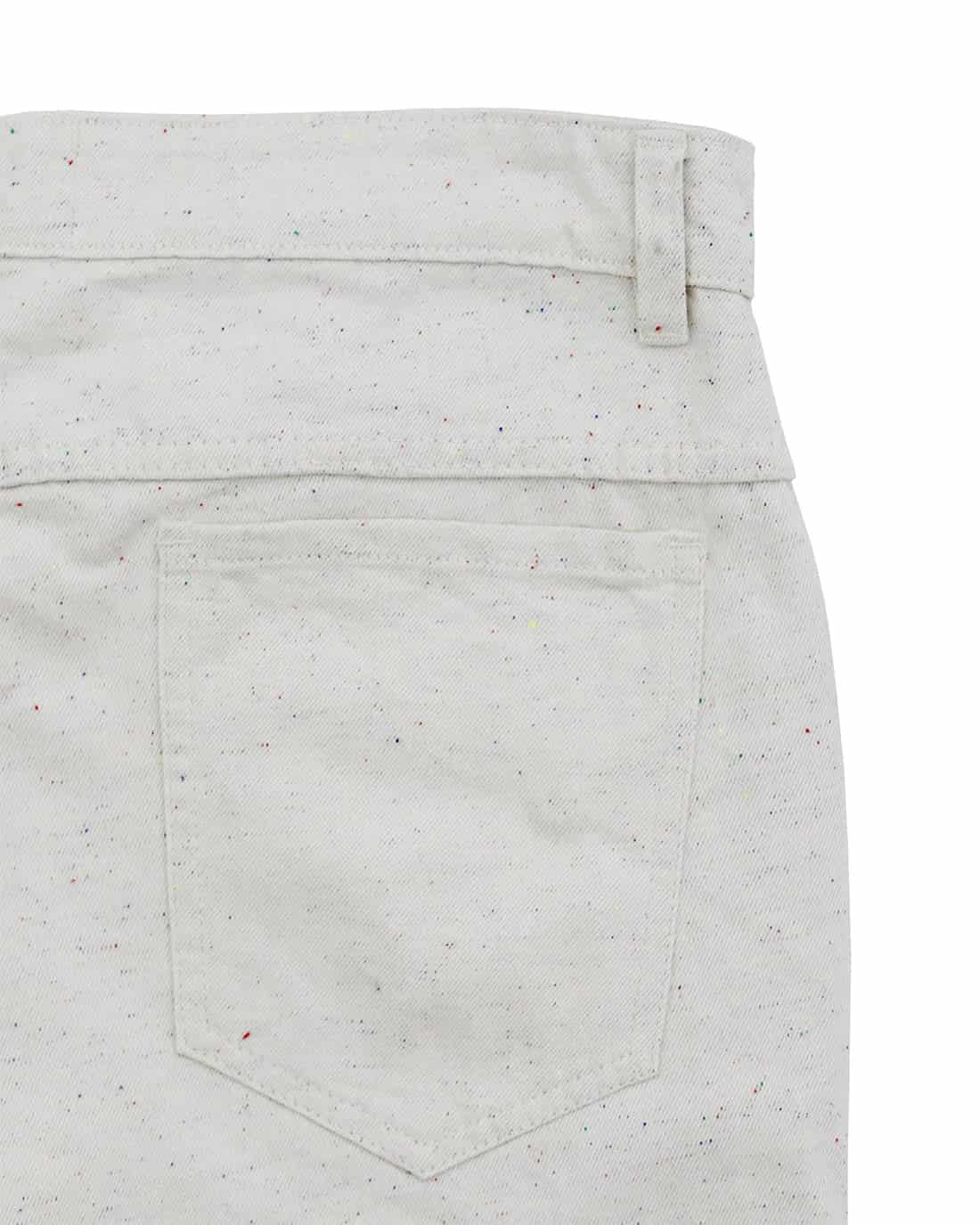 Jean Straight Cropped - miniatura 7