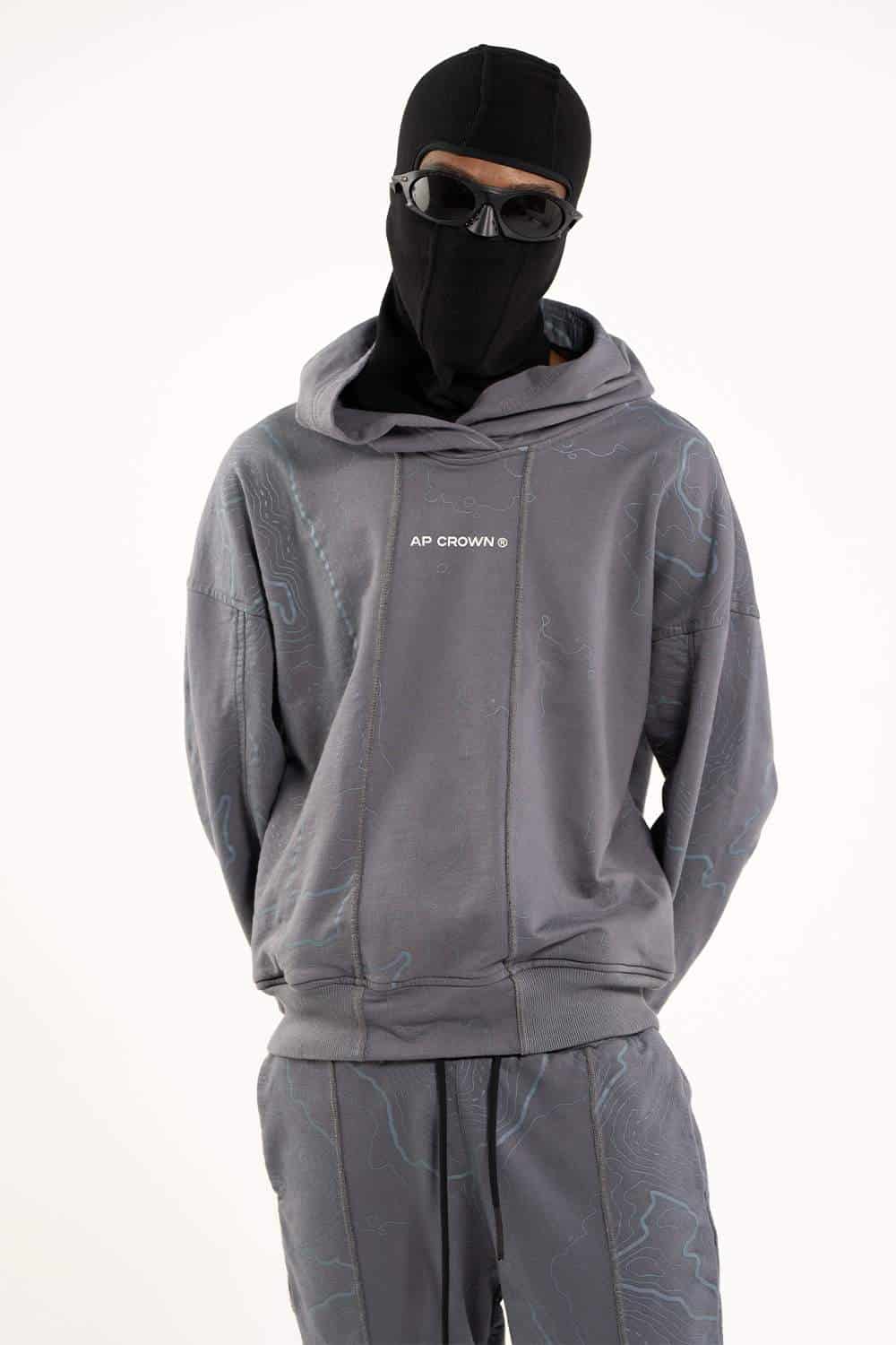 SPECTER HOODIE - miniatura 1