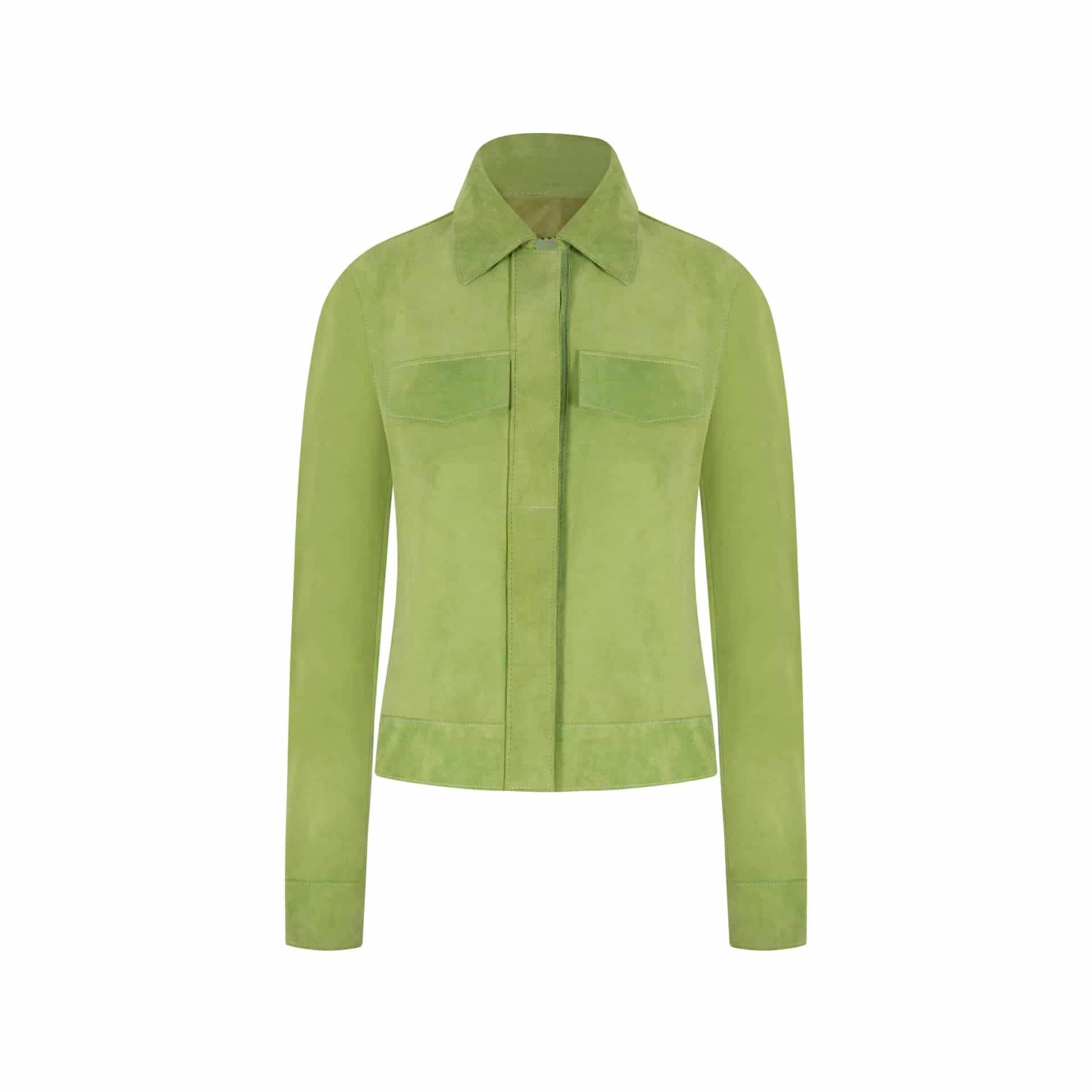 MINI TULIP JACKET - miniatura 3