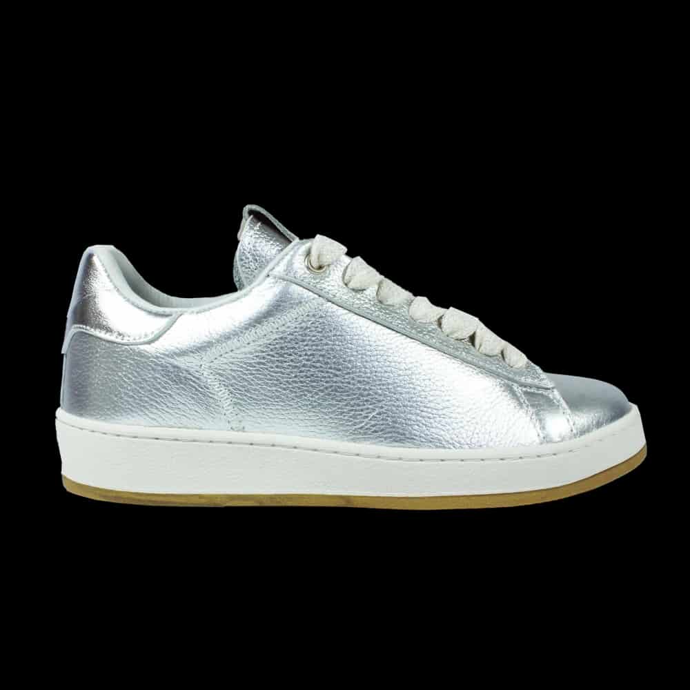 "Monterrey" Tenis en Cuero - miniatura 1