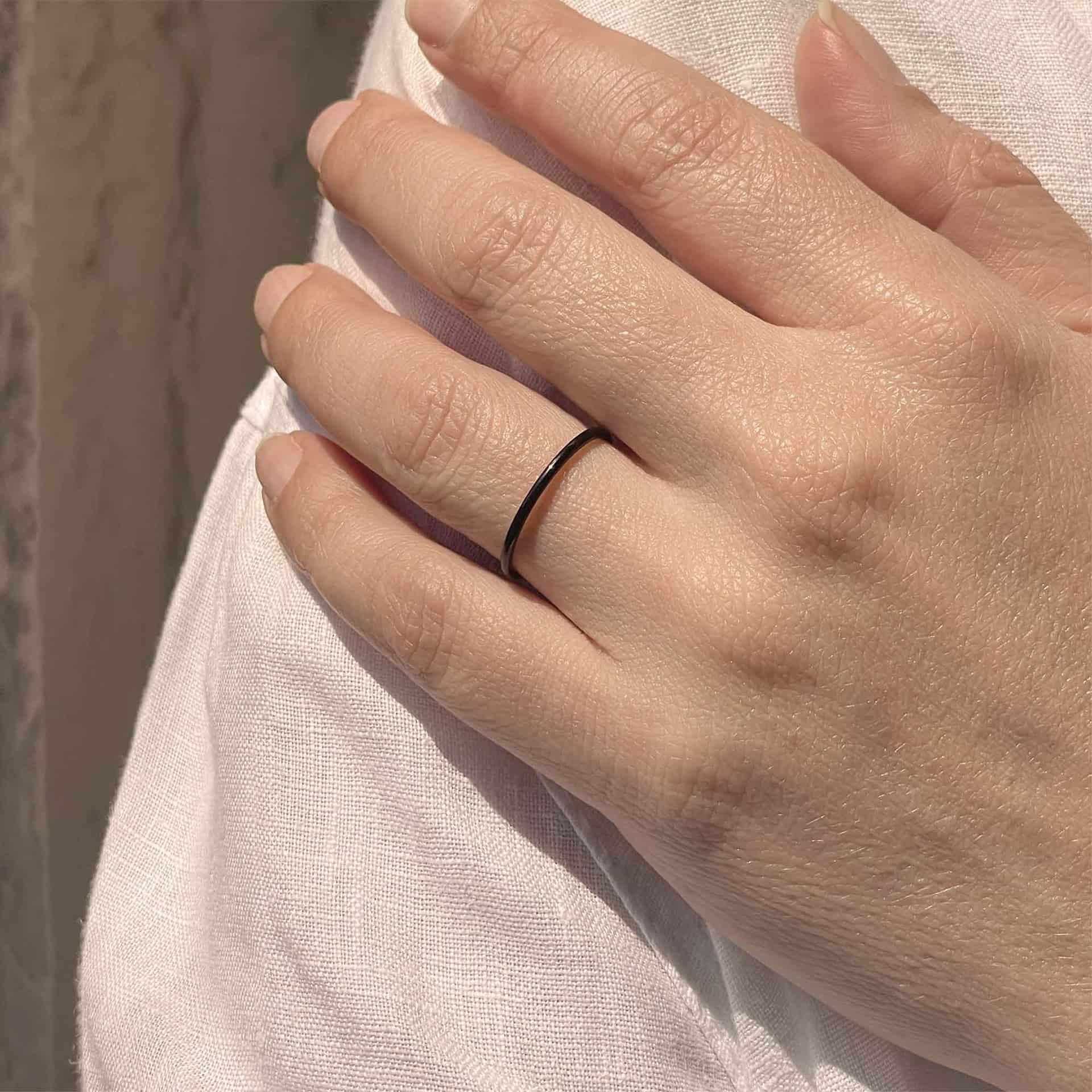 Anillo Slim - miniatura 1