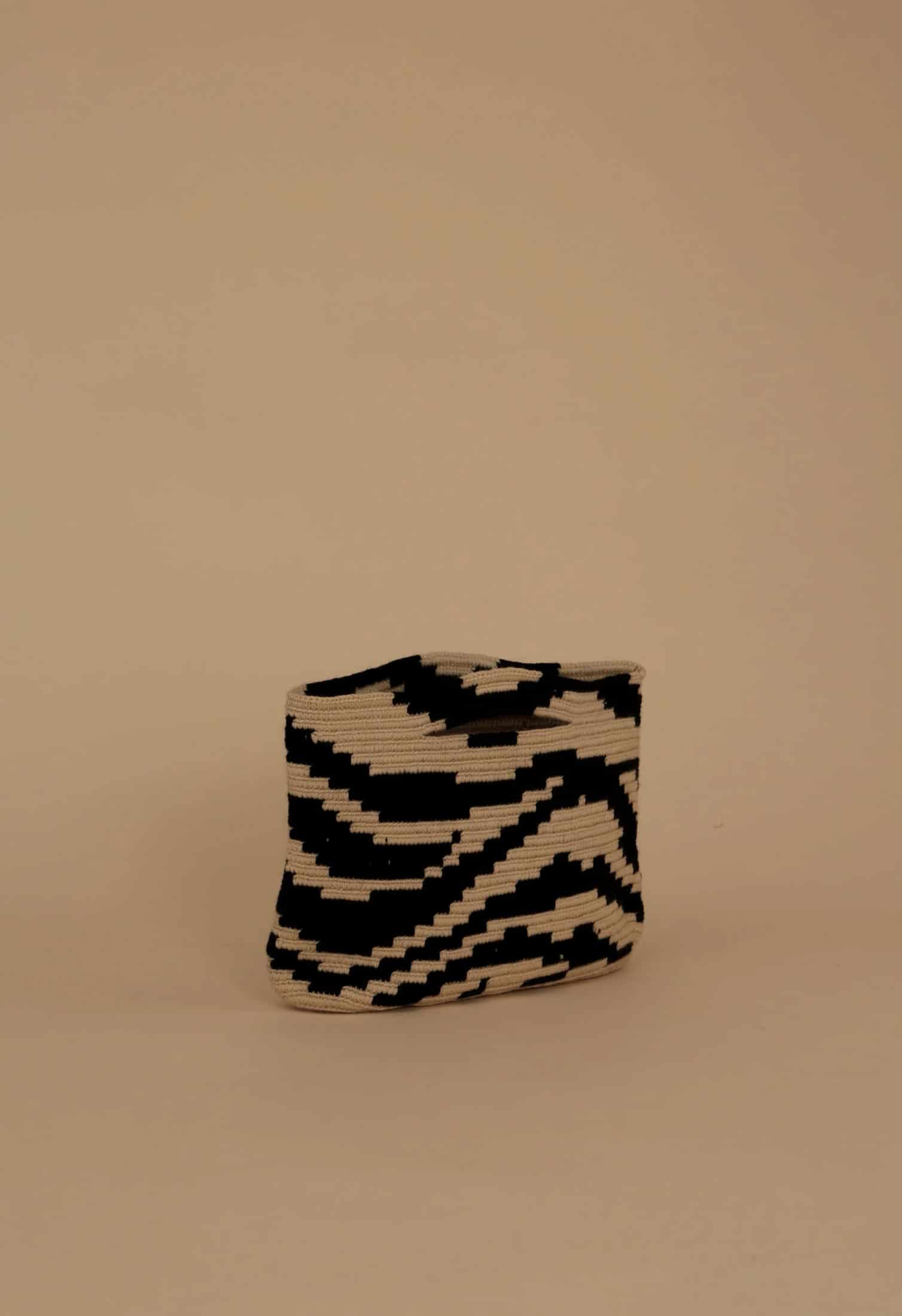 Pumba Black & Cream Petite - miniatura 2