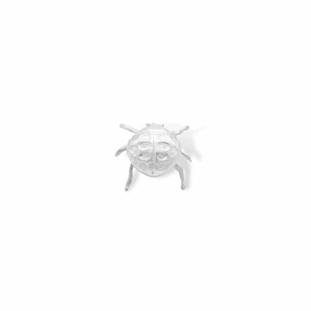 Anillo de mariquita pequeña - miniatura 6