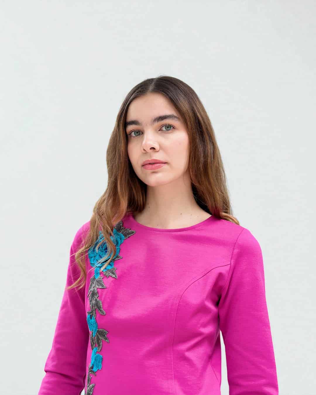 VESTIDO MARSELLA - miniatura 7