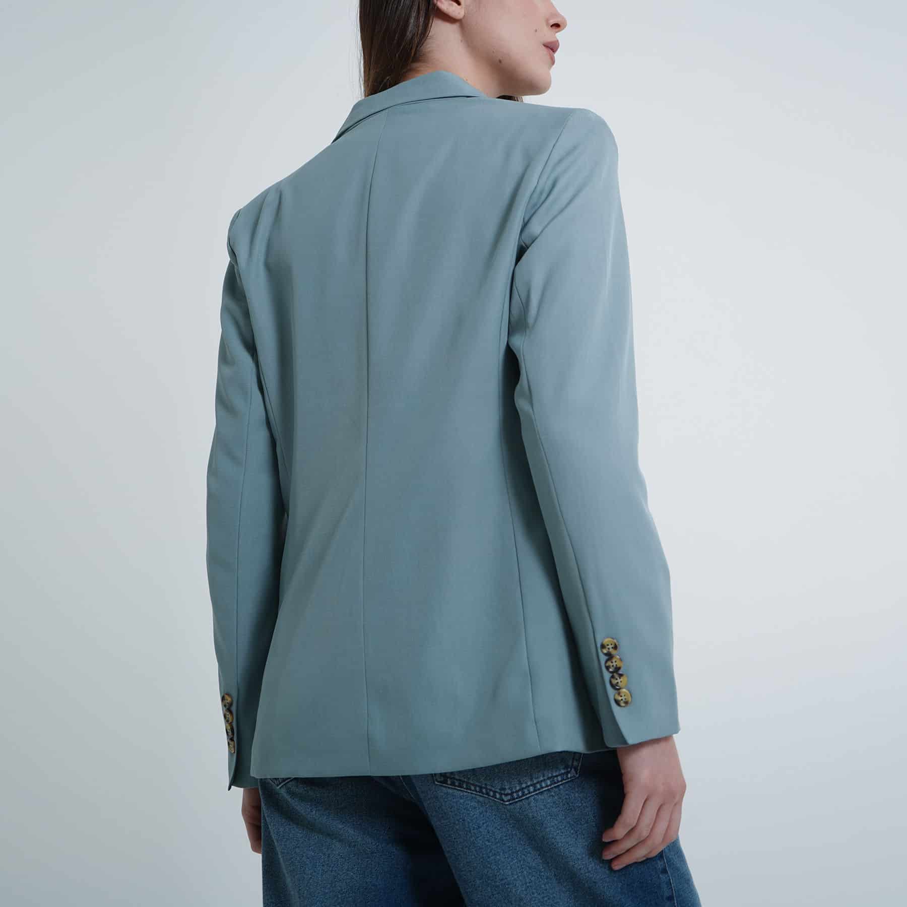 Chaqueta Tipo Blazer - miniatura 15