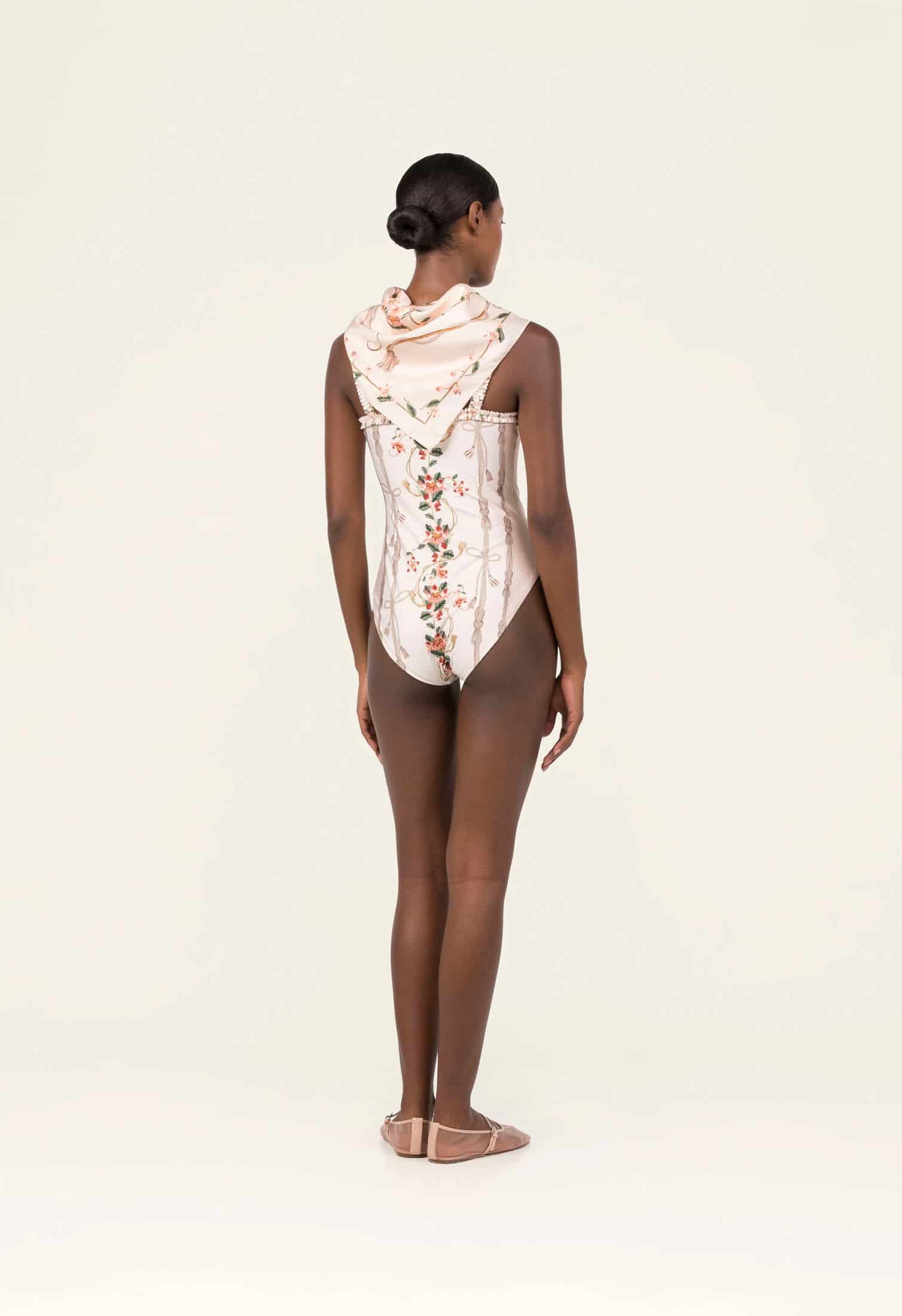 Ceiba Navegante Scarf - miniatura 5