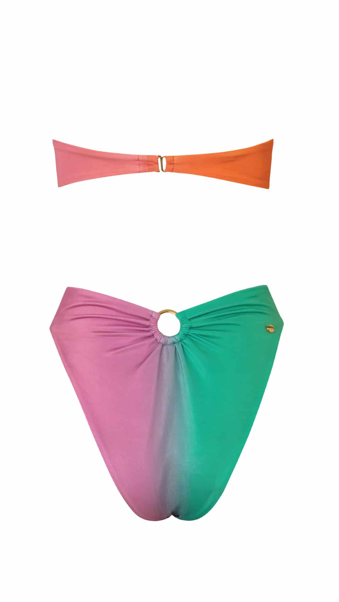 Nala Bikini Bottom - miniatura 3