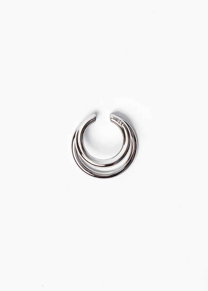 Nethos Mini Earcuff Rosado - miniatura 3