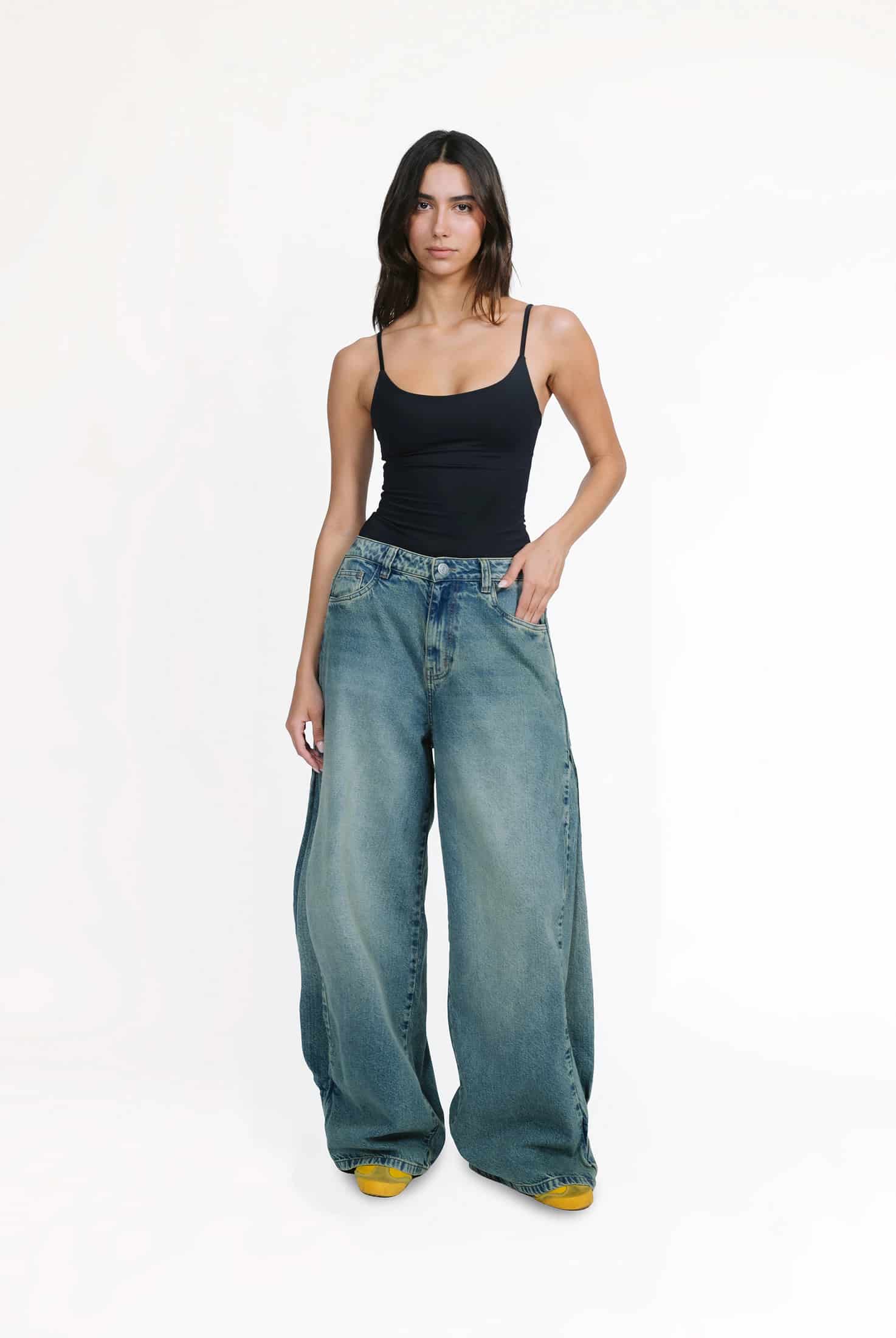 Wave Jean - miniatura 4