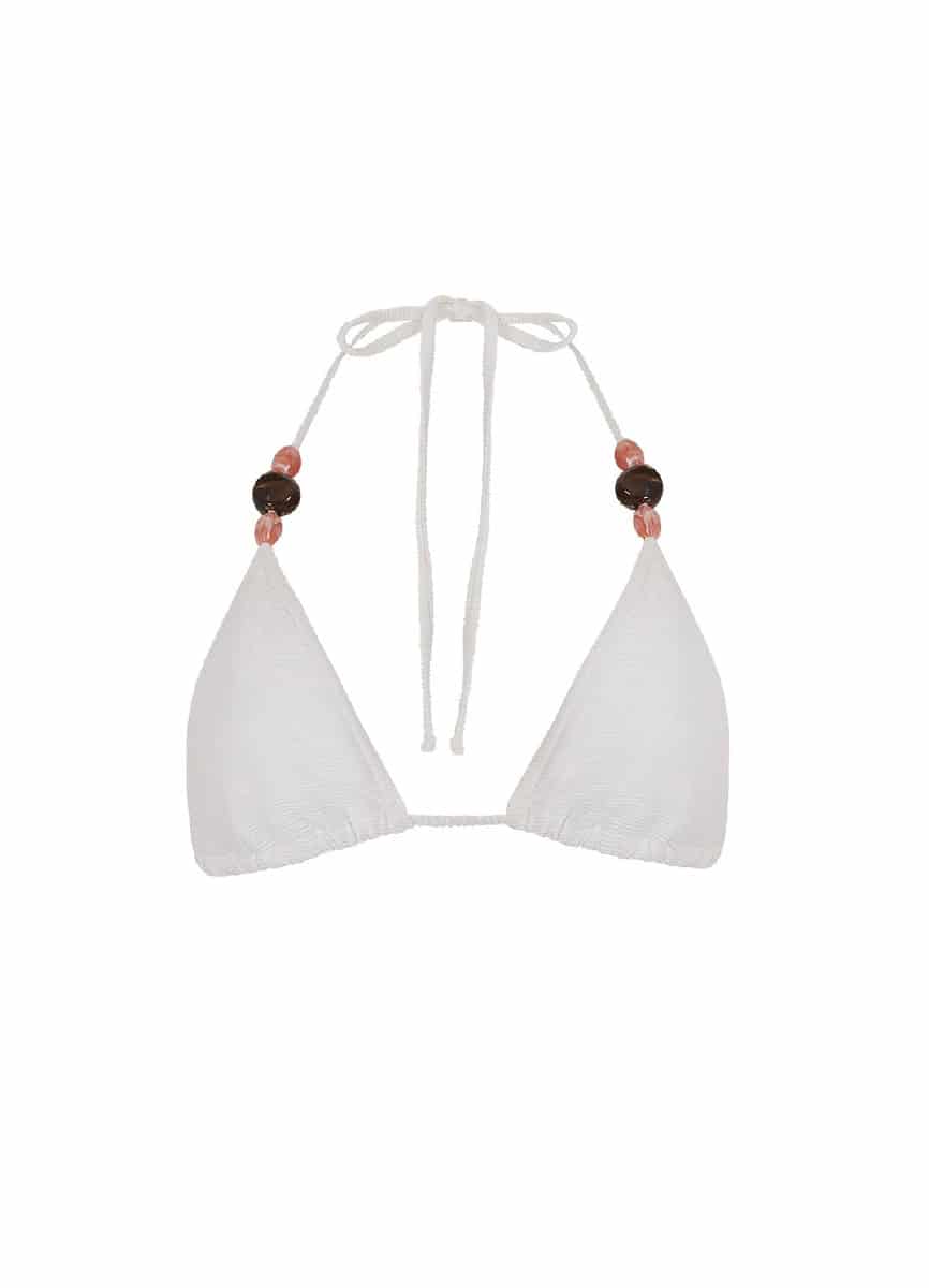 BLUSH COAST MAUI TOP 96486 - miniatura 1