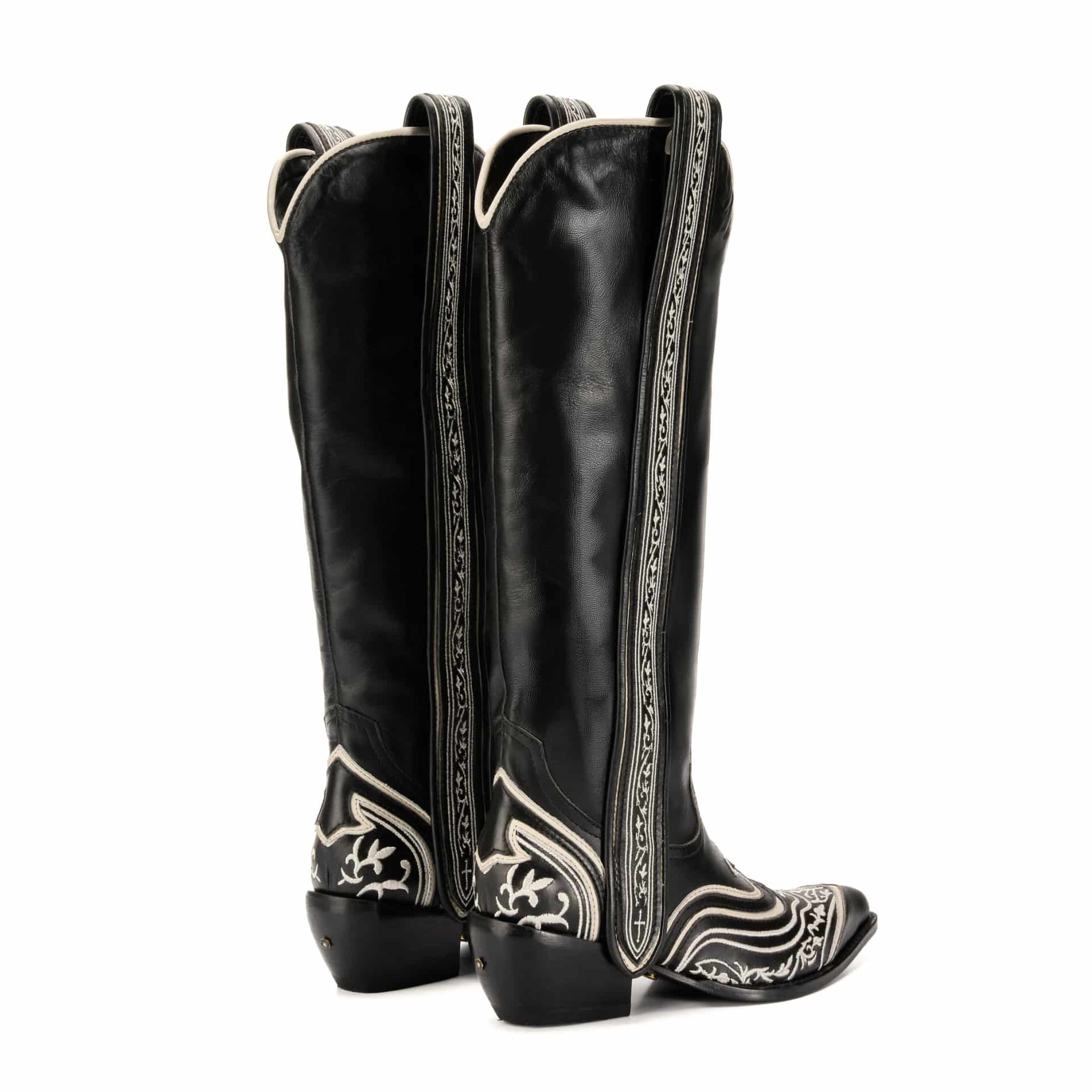 BOTA TEXANA GÓNGORA - miniatura 4