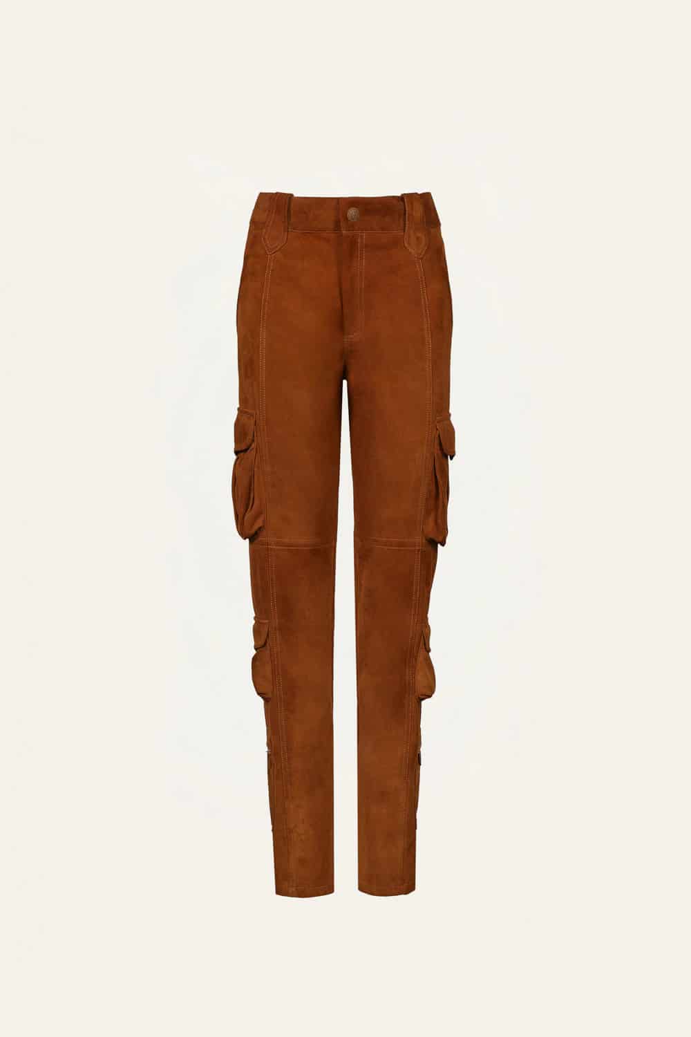 Safari Cartography Pant - miniatura 1