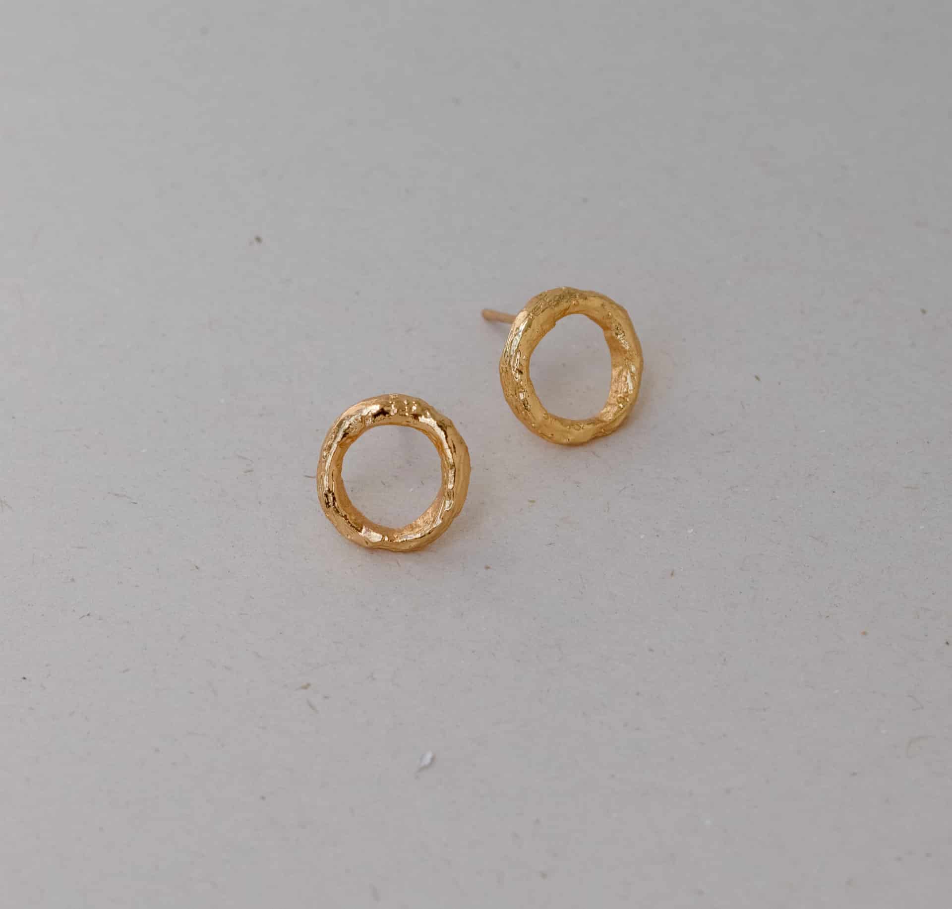 Topos circulo infinito - miniatura 3