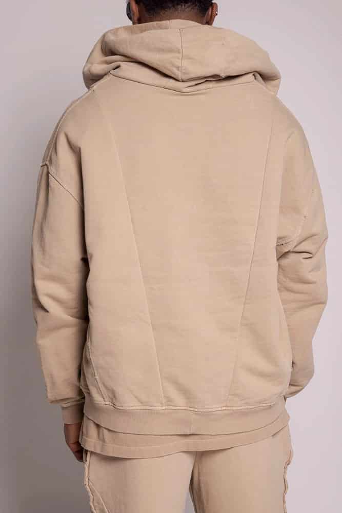 Hoodie Motion-Cafe - miniatura 8