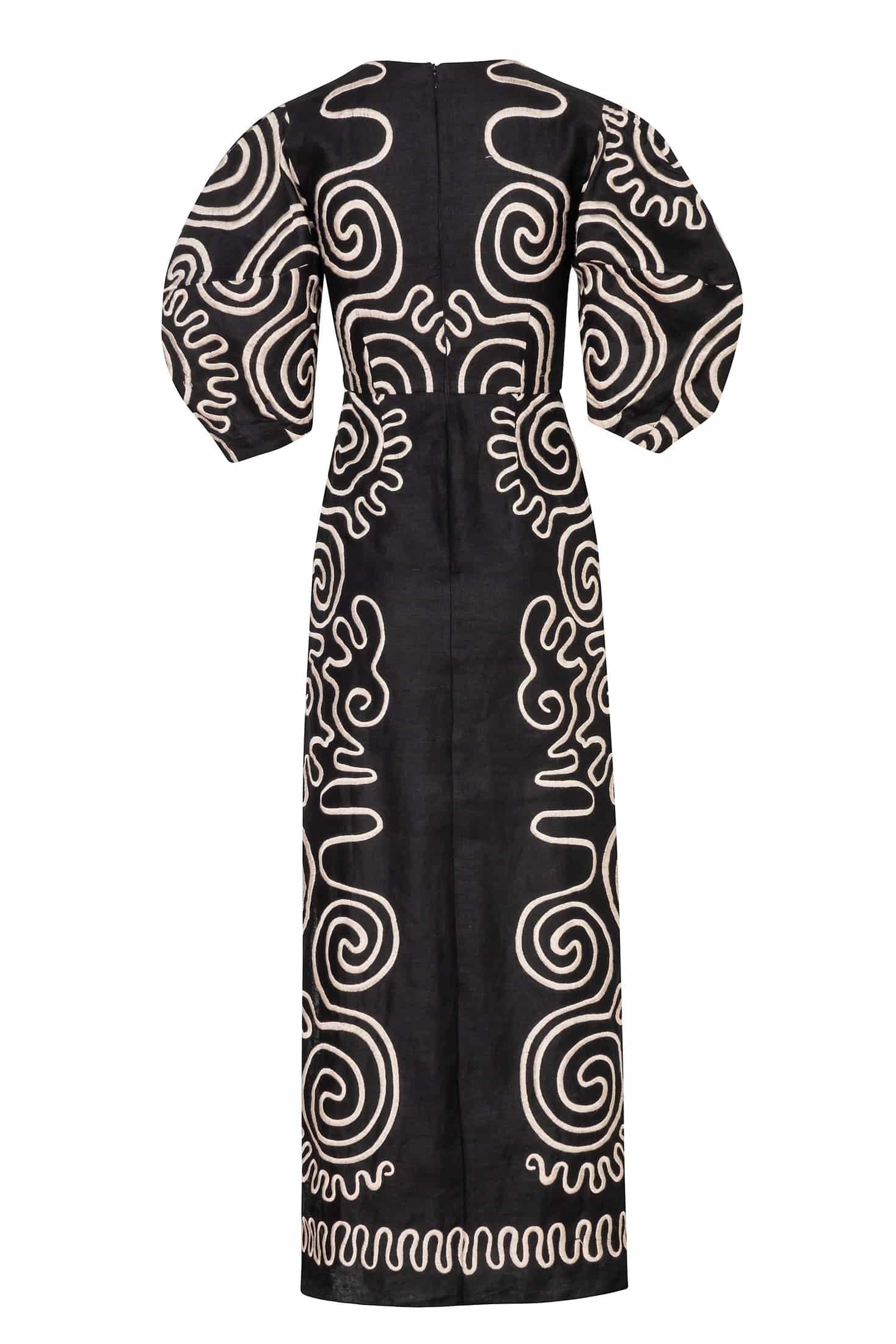 GAIA DRESS - miniatura 4