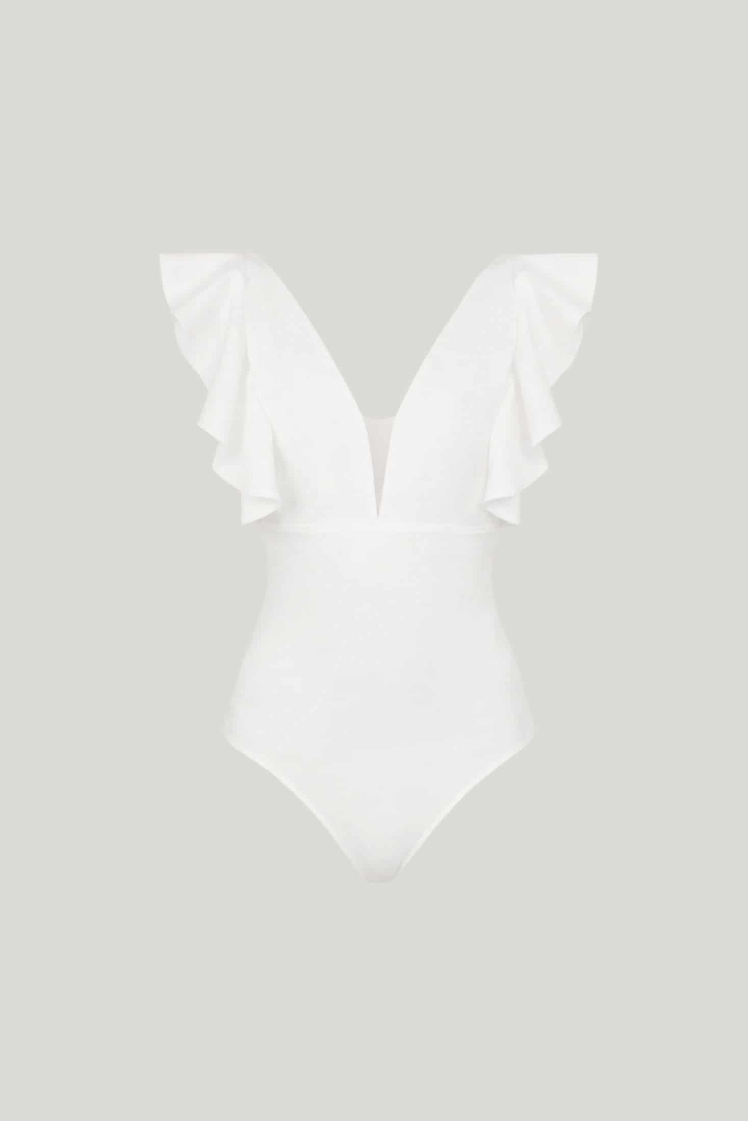 Bodysuit Rebecca - miniatura 4