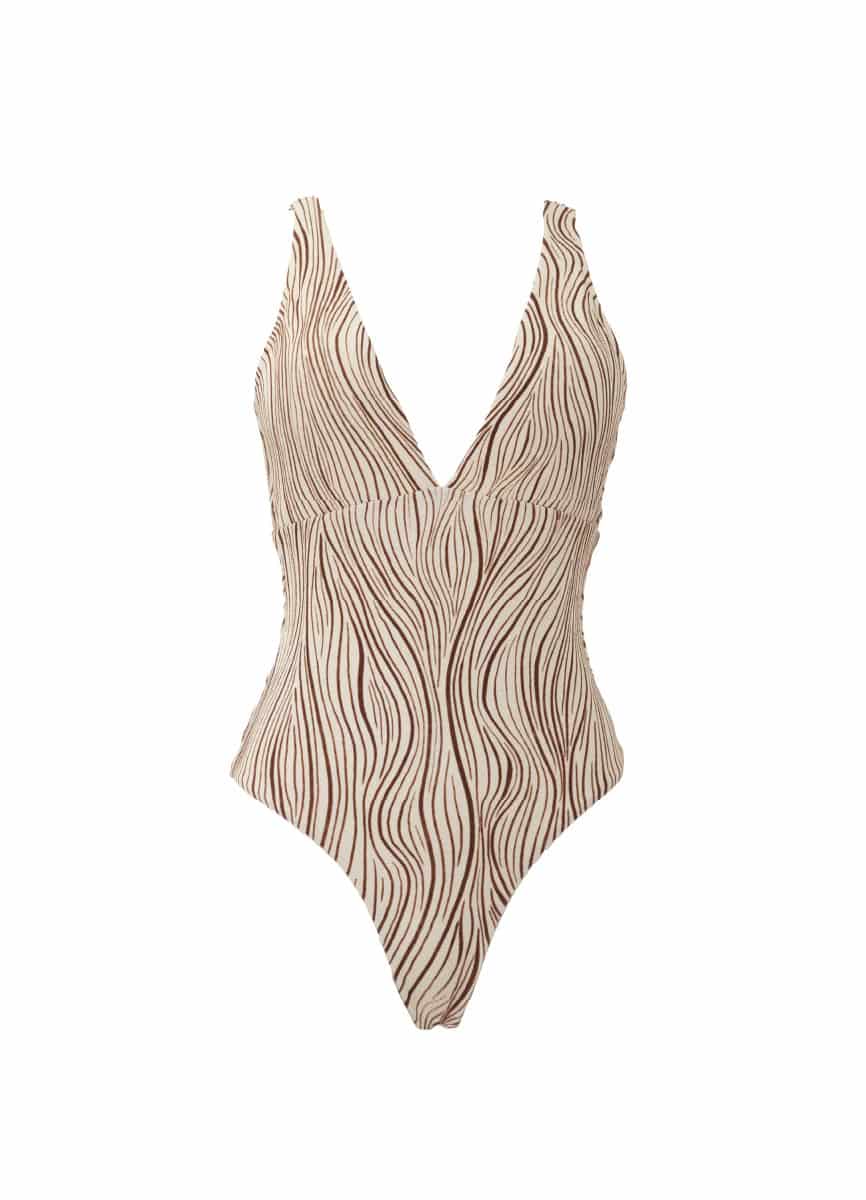 ETERNAL SANDS OLIVIA ONE PIECE 94993 - miniatura 3