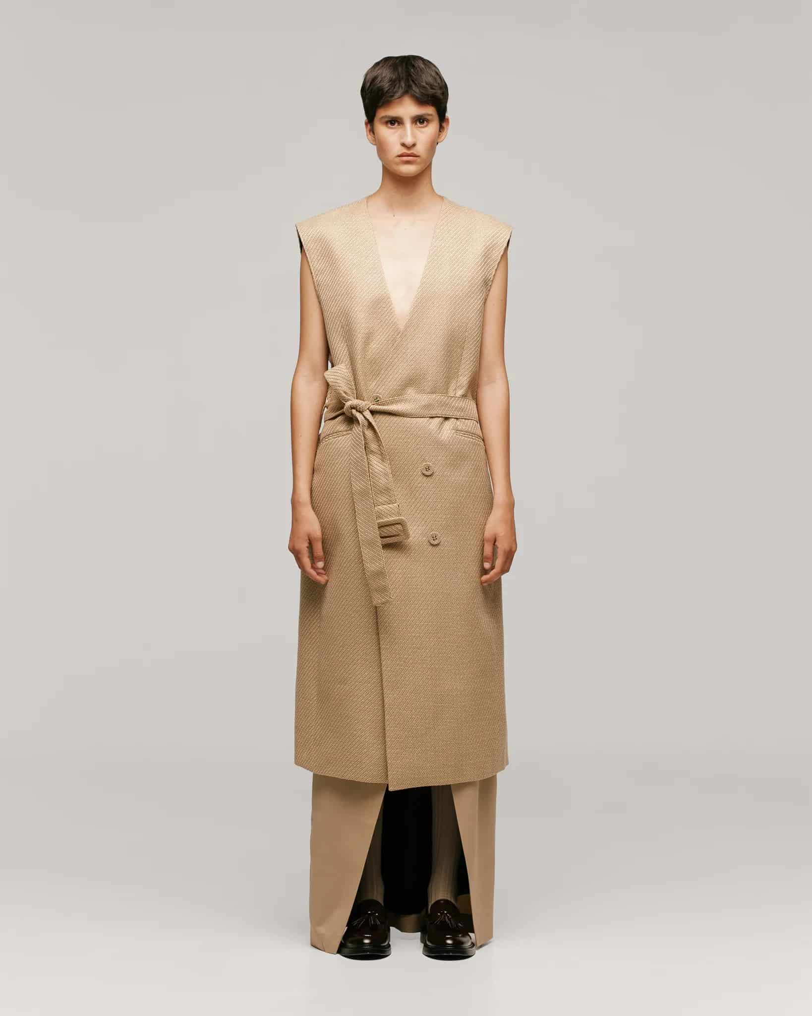 Trench Coat Raíz - miniatura 8