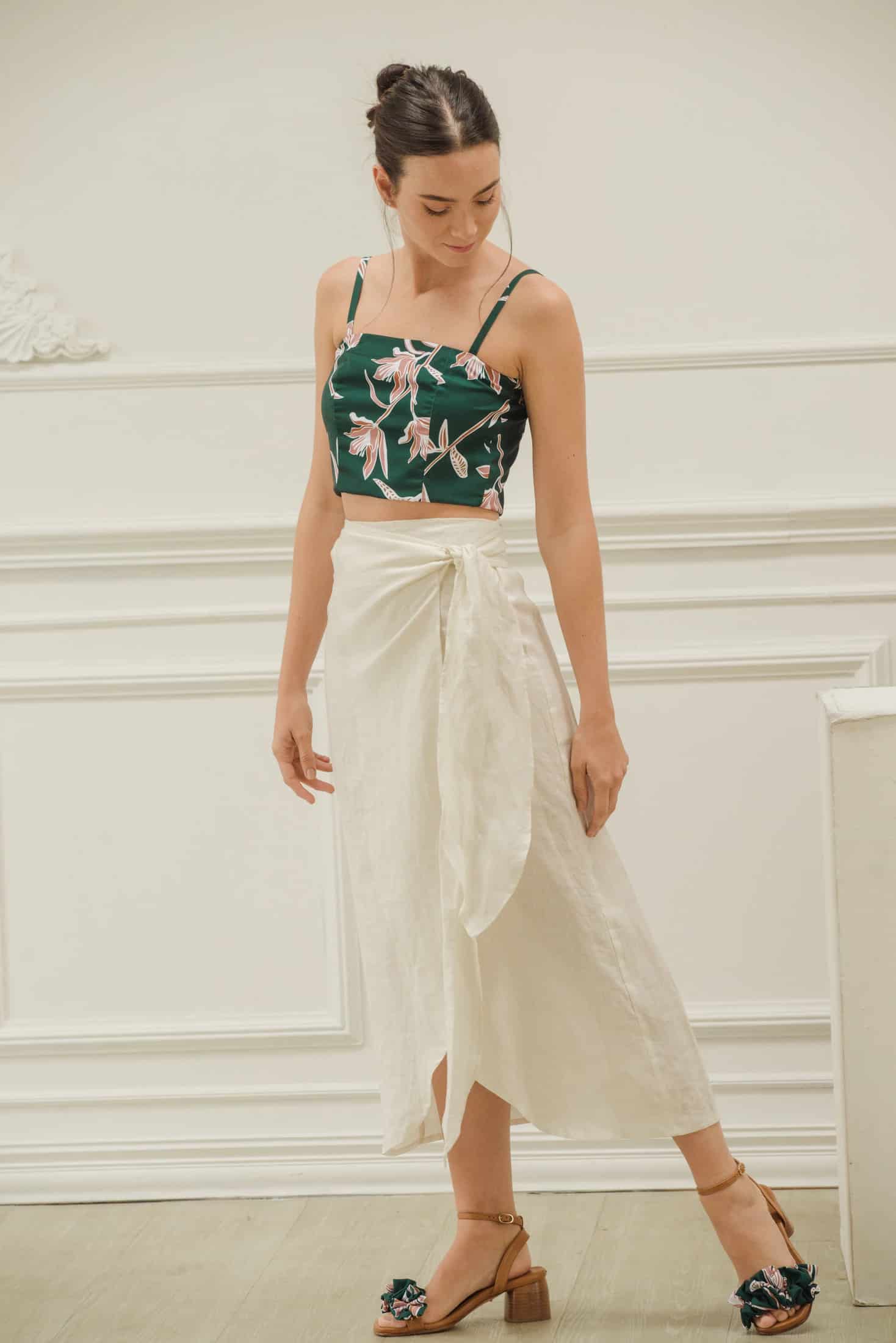 Olivia Skirt - miniatura 1