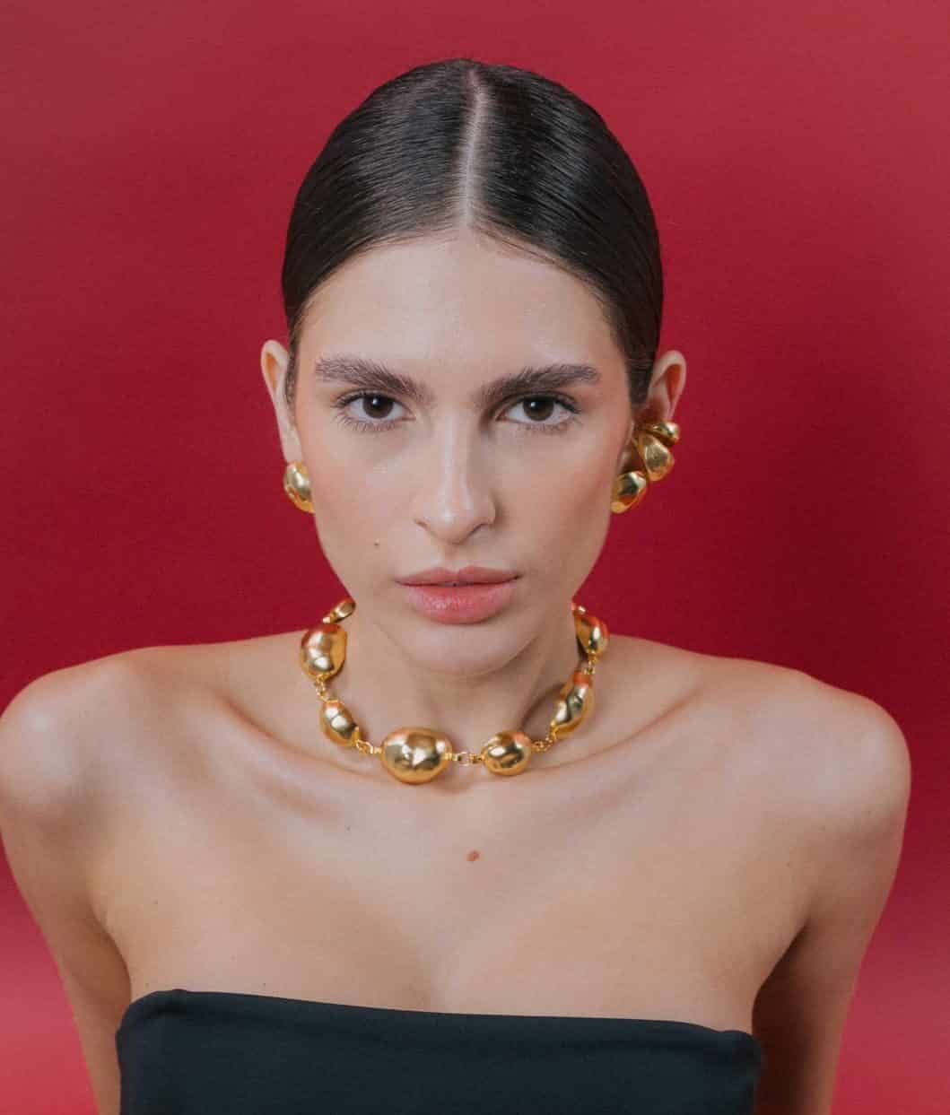 Bolden Necklace - miniatura 2