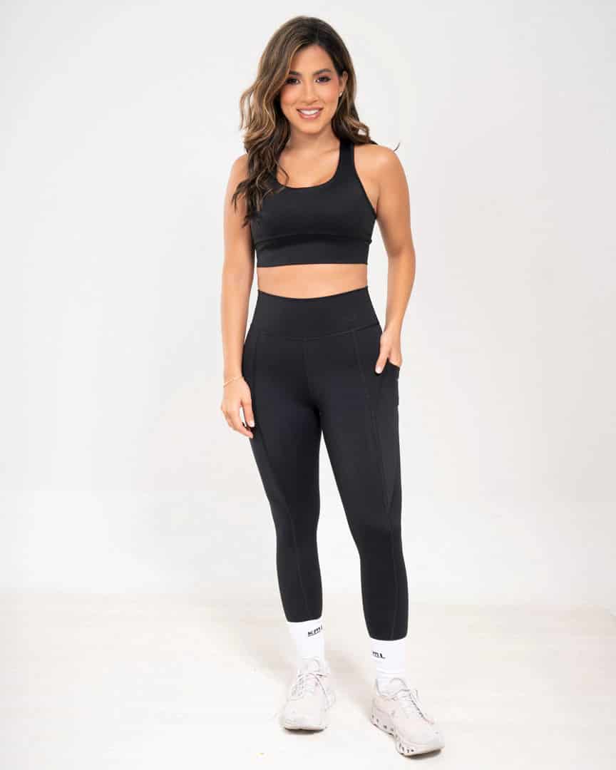 Leggins Deportivo Dama Kamila - miniatura 10