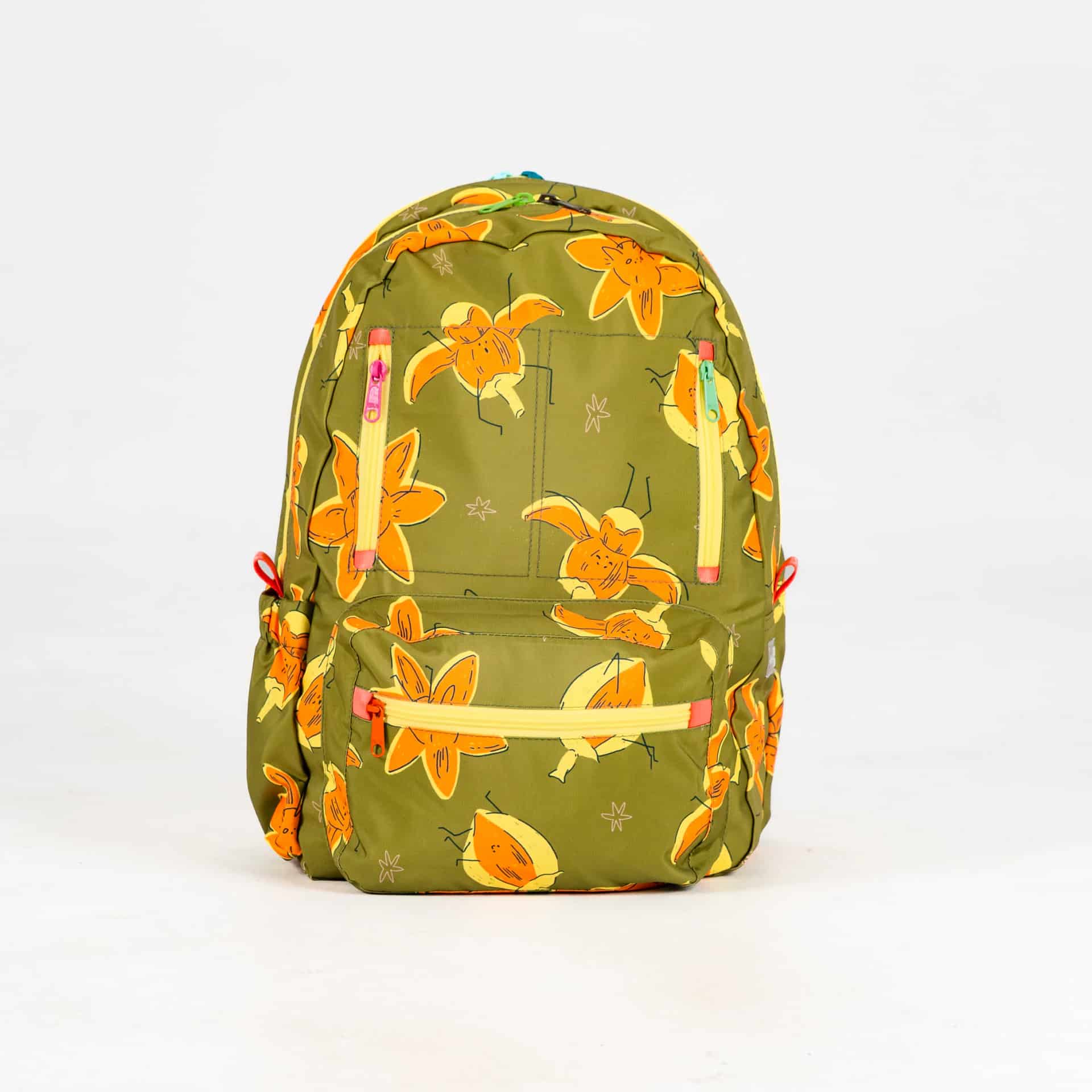 Morral 15” Tatacoa Ronda Frutal - miniatura 7