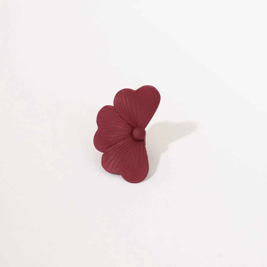Juego de anillos Corazón de Otoño x2 - miniatura 6