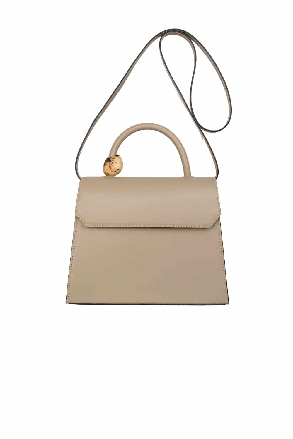 CARI SELLIER  — NAPA TAUPE - miniatura 5