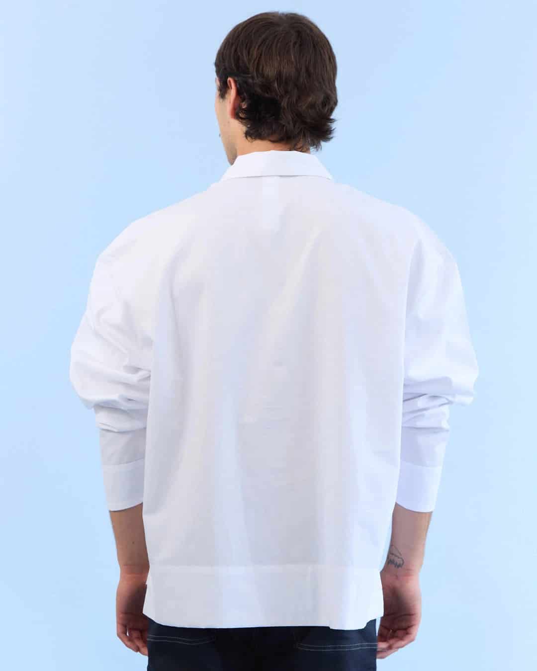 Camisa AERO - miniatura 9
