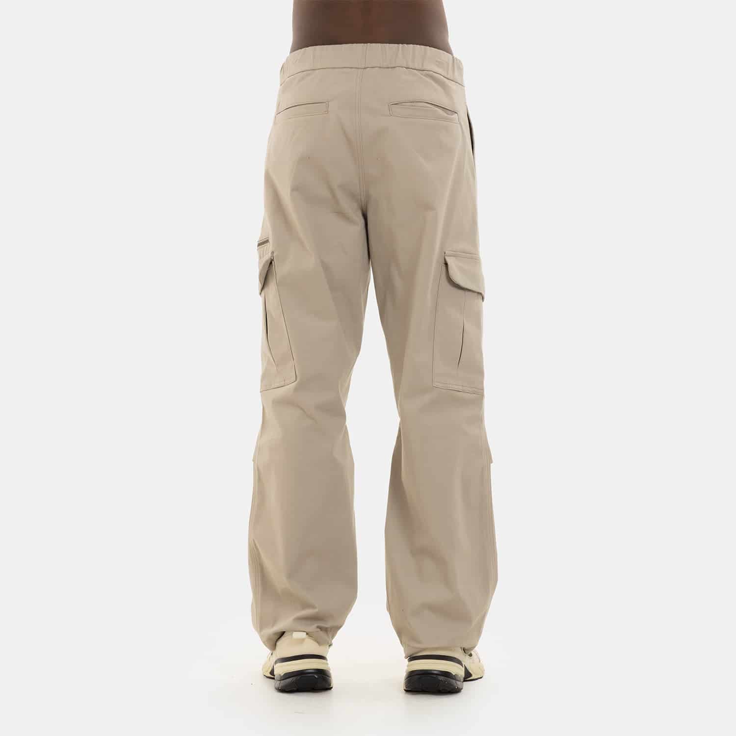 Tactical Flow Jogger Kaki - miniatura 5