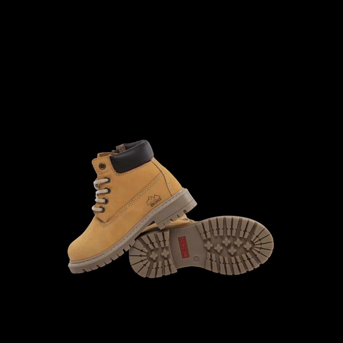 BOTAS PARA NIÑO FOLD - miniatura 5