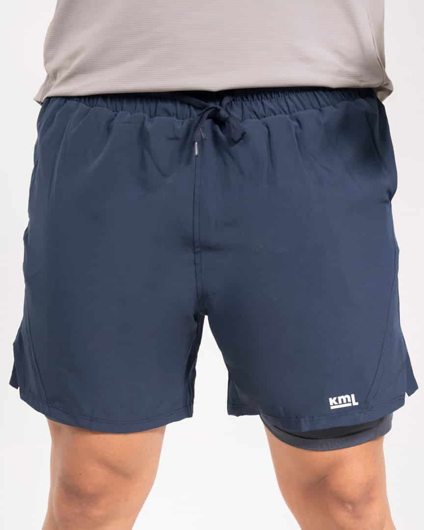 Short Deportivo Hombre - miniatura 2