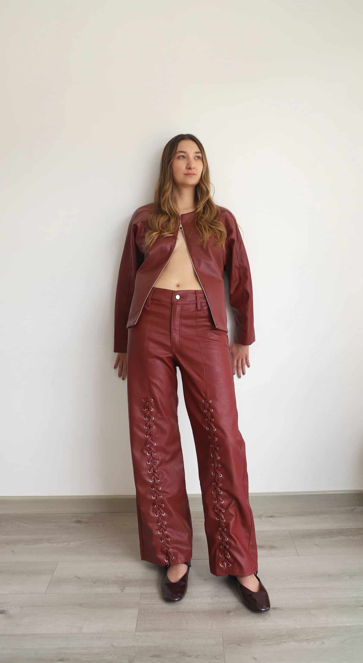 Aura Pants - miniatura 4