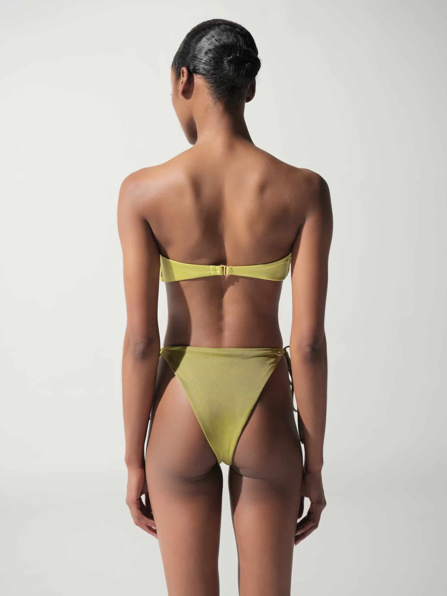 Nala Bikini Bottom - miniatura 4