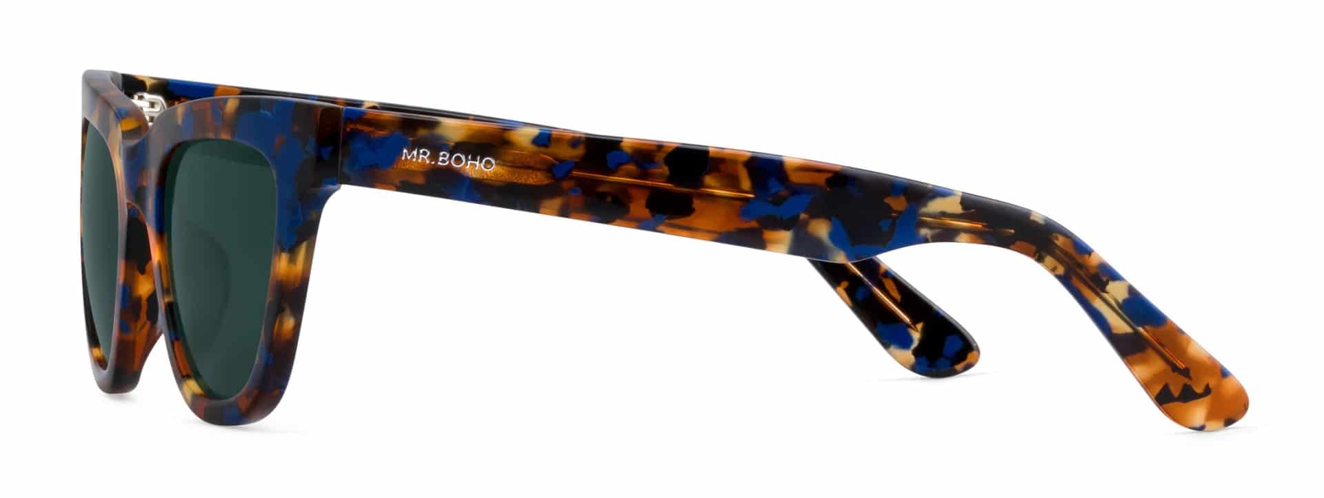 REEF LETRAS WITH CLASSICAL LENSES - miniatura 3