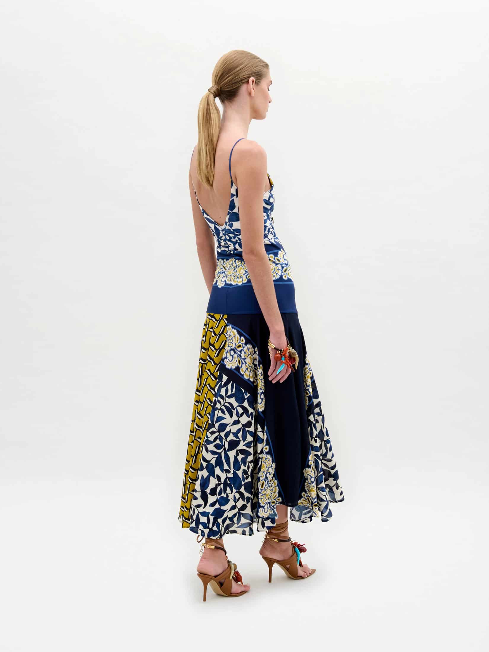 Casiana Dress - miniatura 3