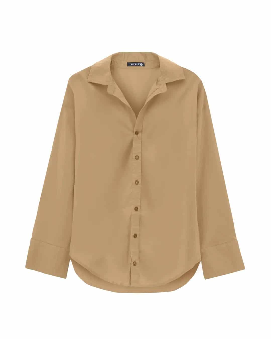 Camisa Verano Tierra - miniatura 1